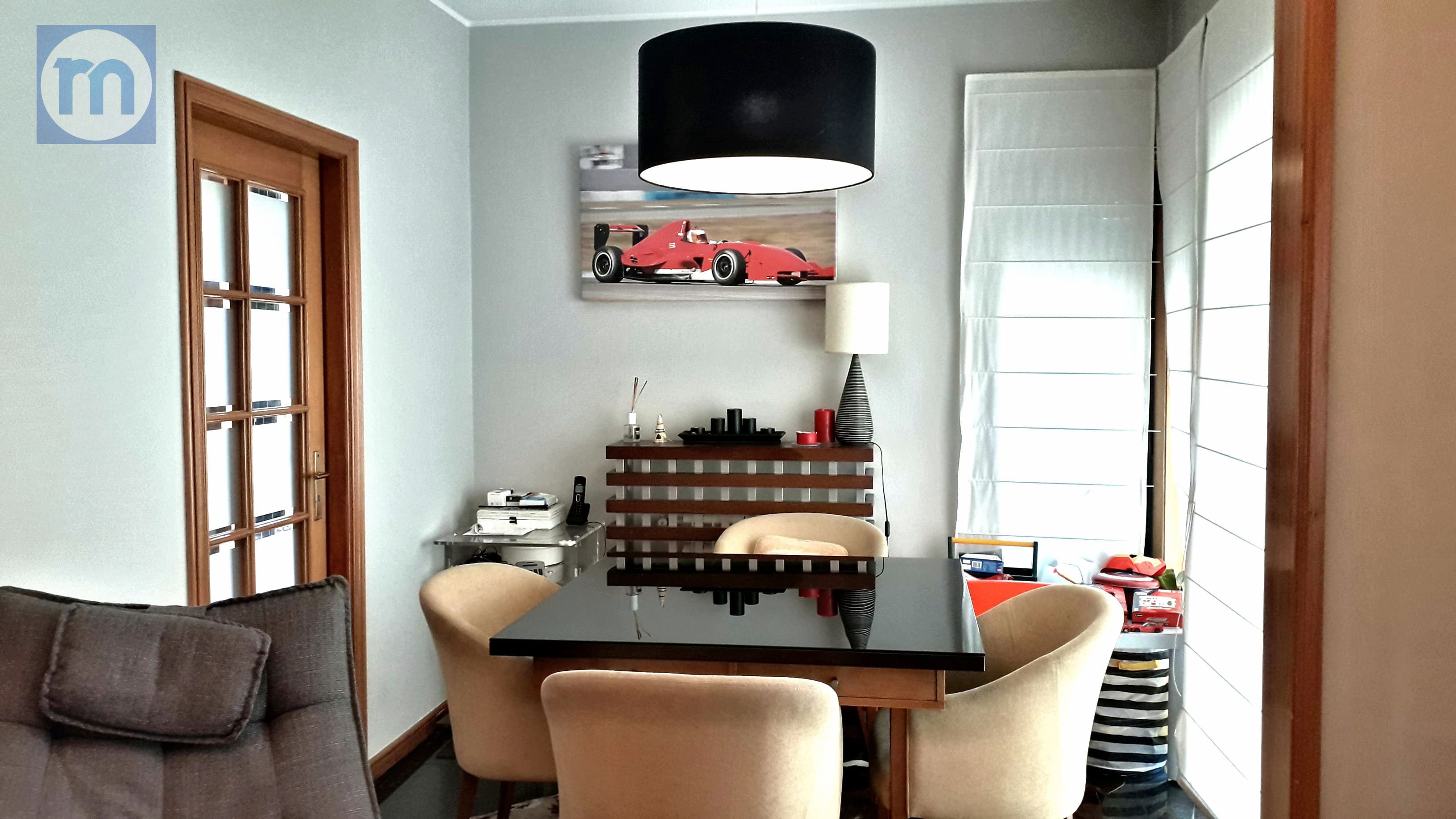 Casa a schiera 5 Vani