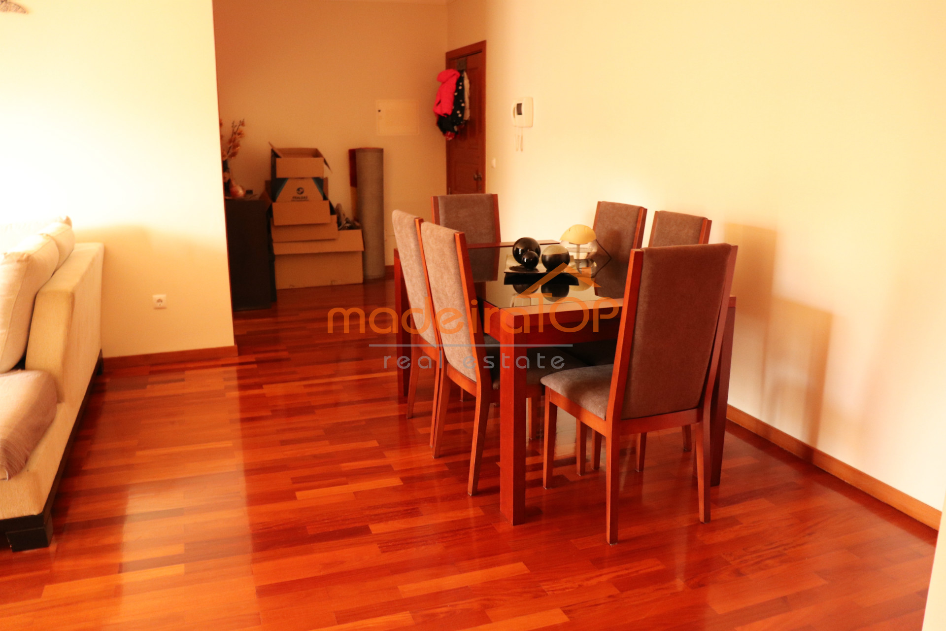 Apartamento T2