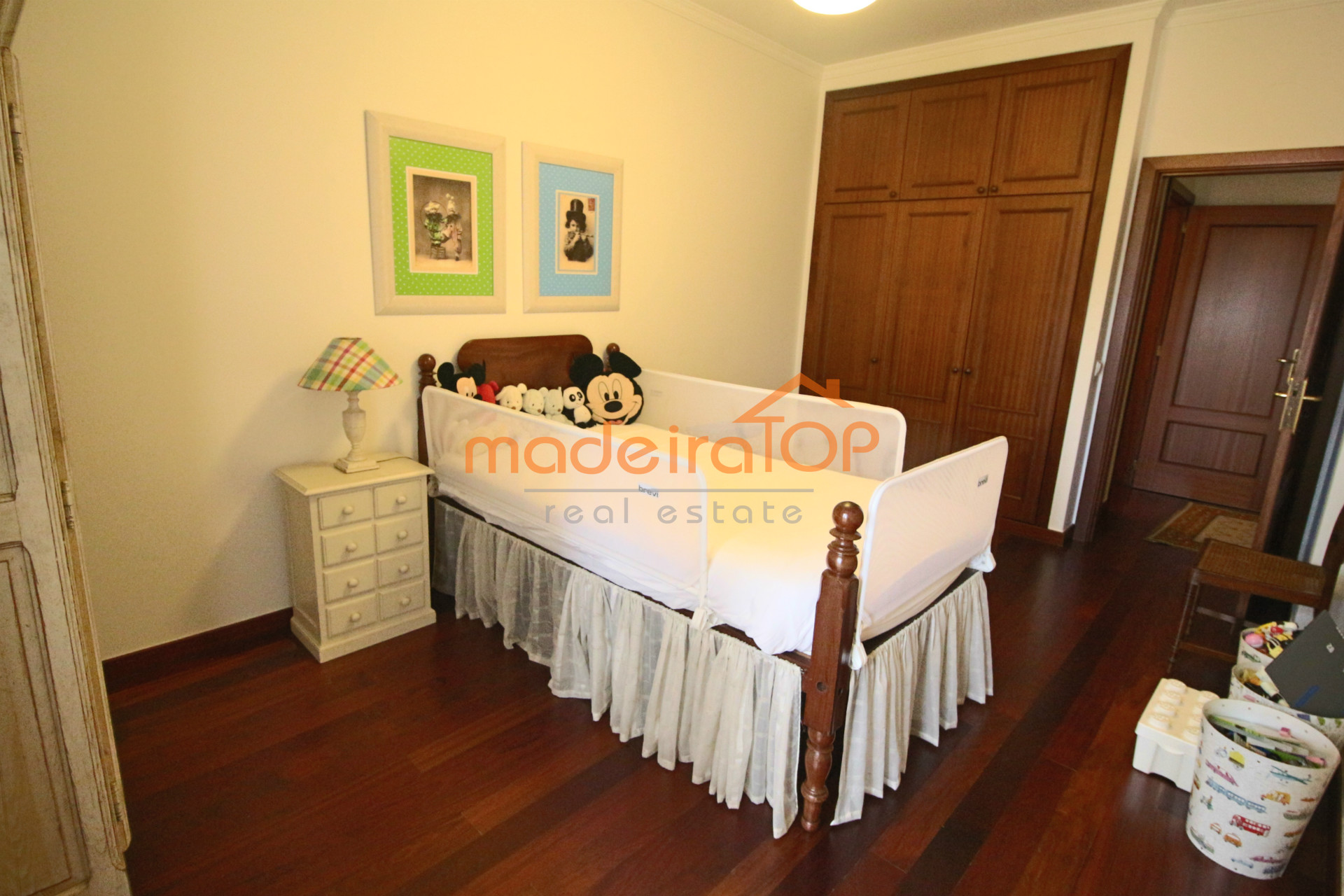 Apartamiento 3 habitaciones