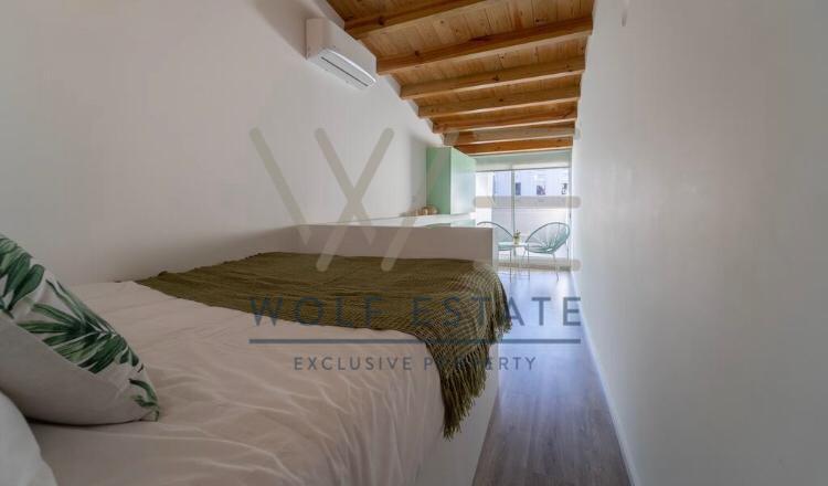 CASA DE 3 DORMITORIOS - CENTRO HISTÓRICO - ALTA RENTABILIDAD