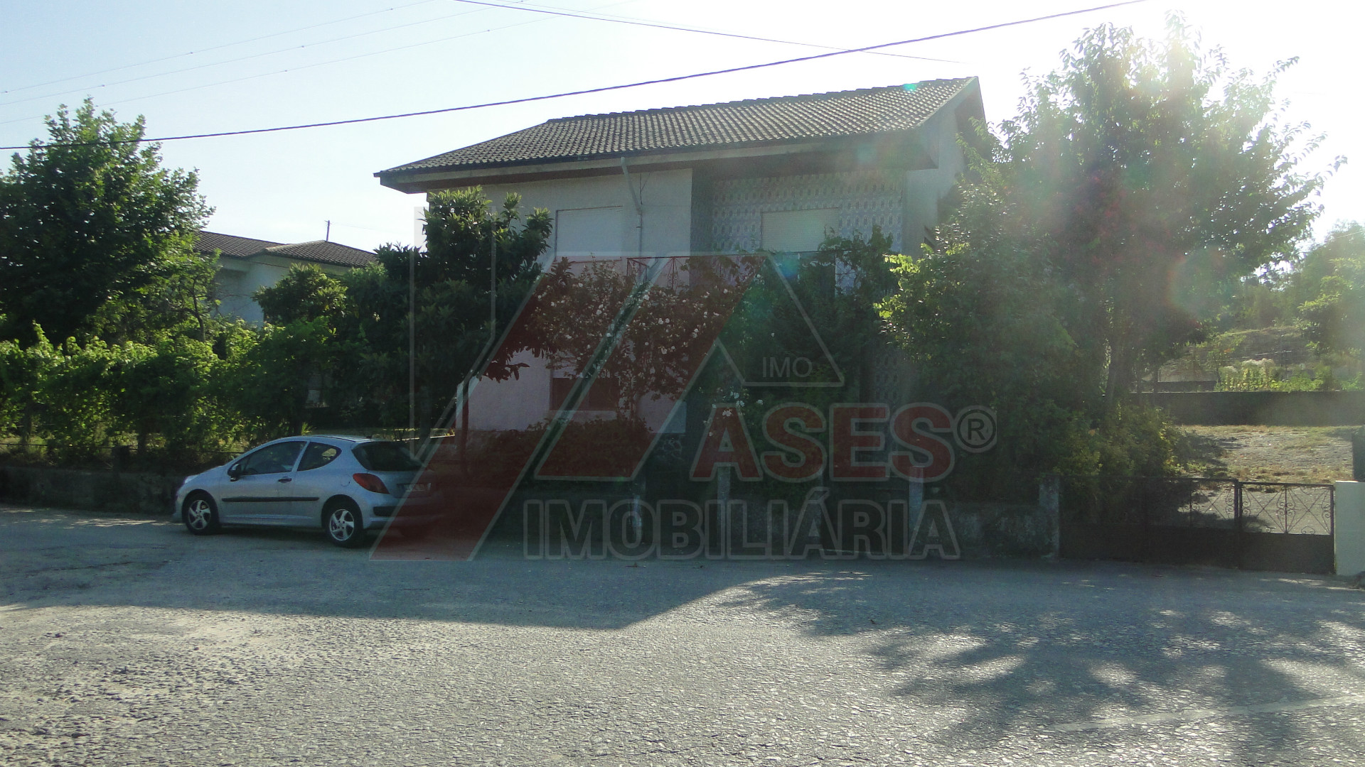 Vivienda 6 habitaciones