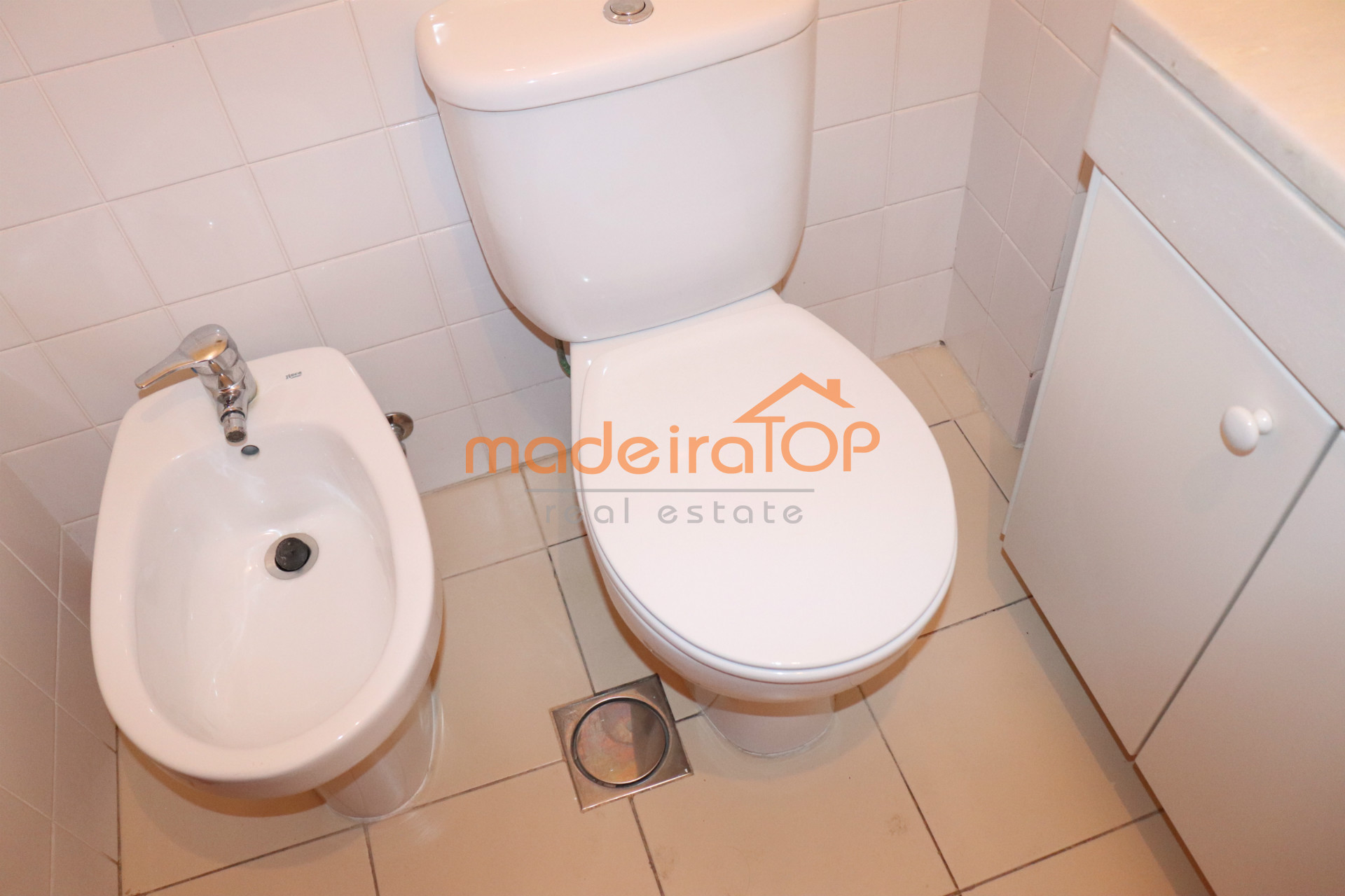 Apartamiento 1 habitación