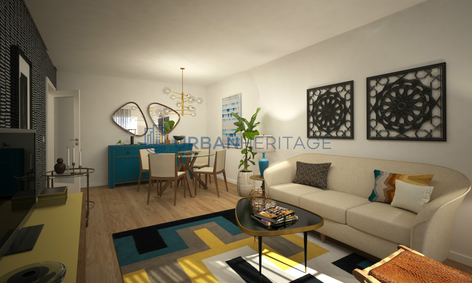 Apartamento T2