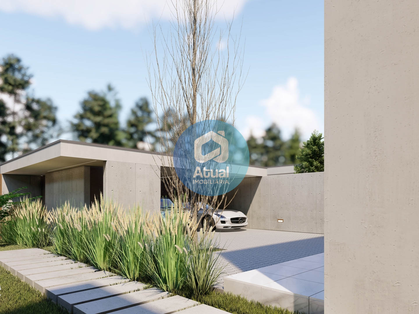 Maison individuelle T4, A vendre, Urgezes, Guimarães