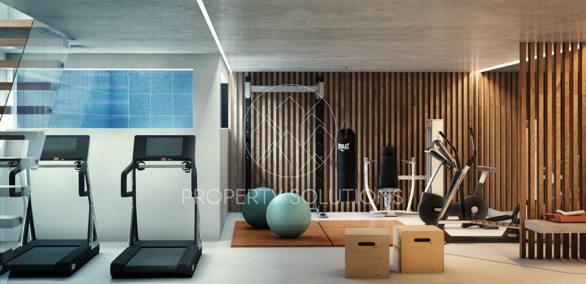 Рядный дом T3