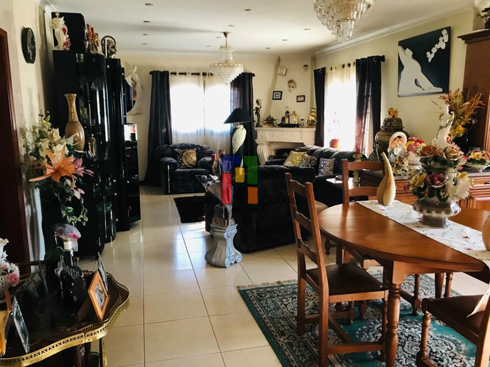 Einfamilienhaus 6 Schlafzimmer