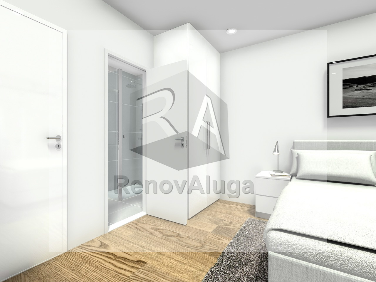 Appartement 3 Chambre(s)