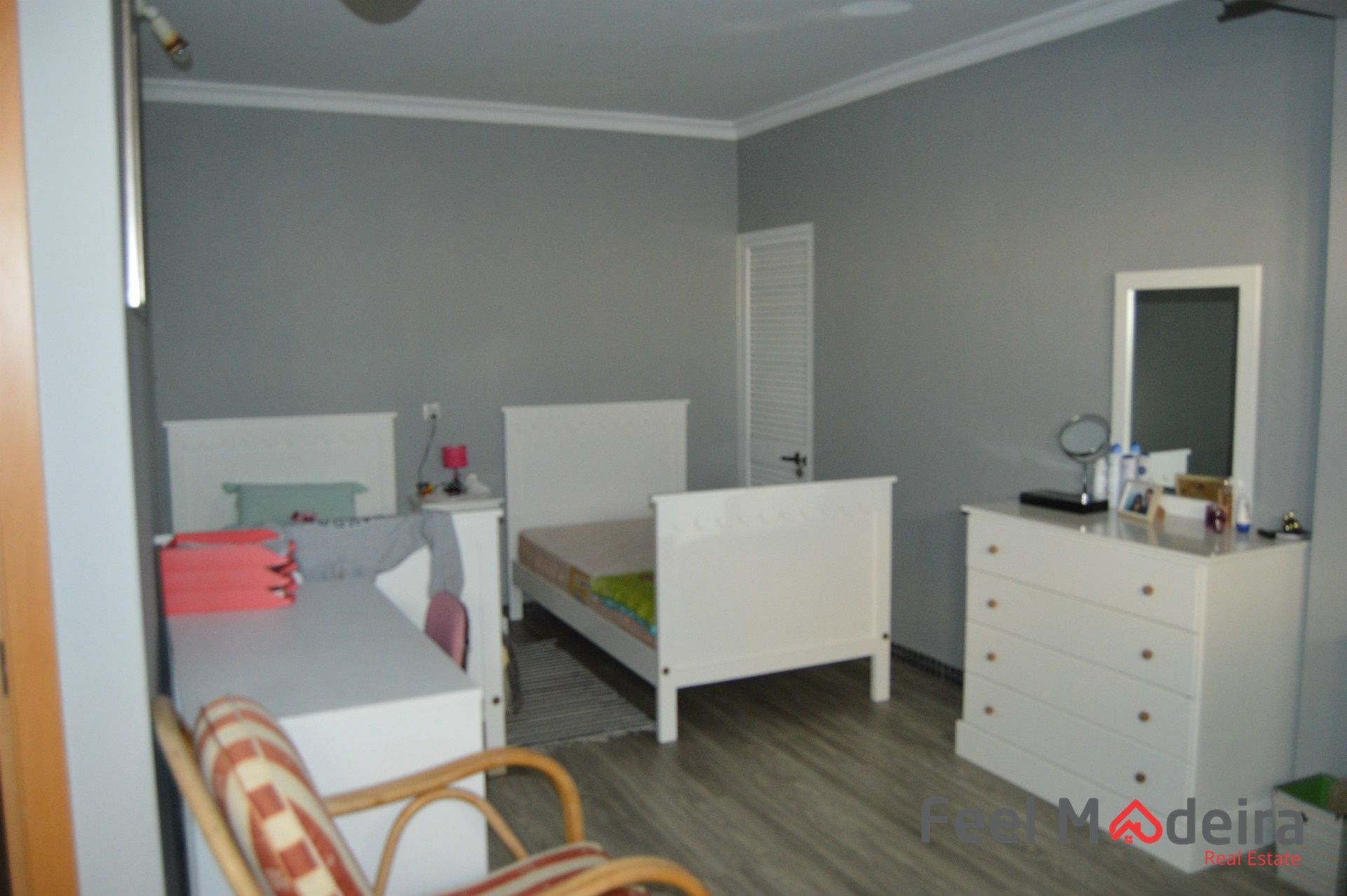 Detached house T3+2 Duplex