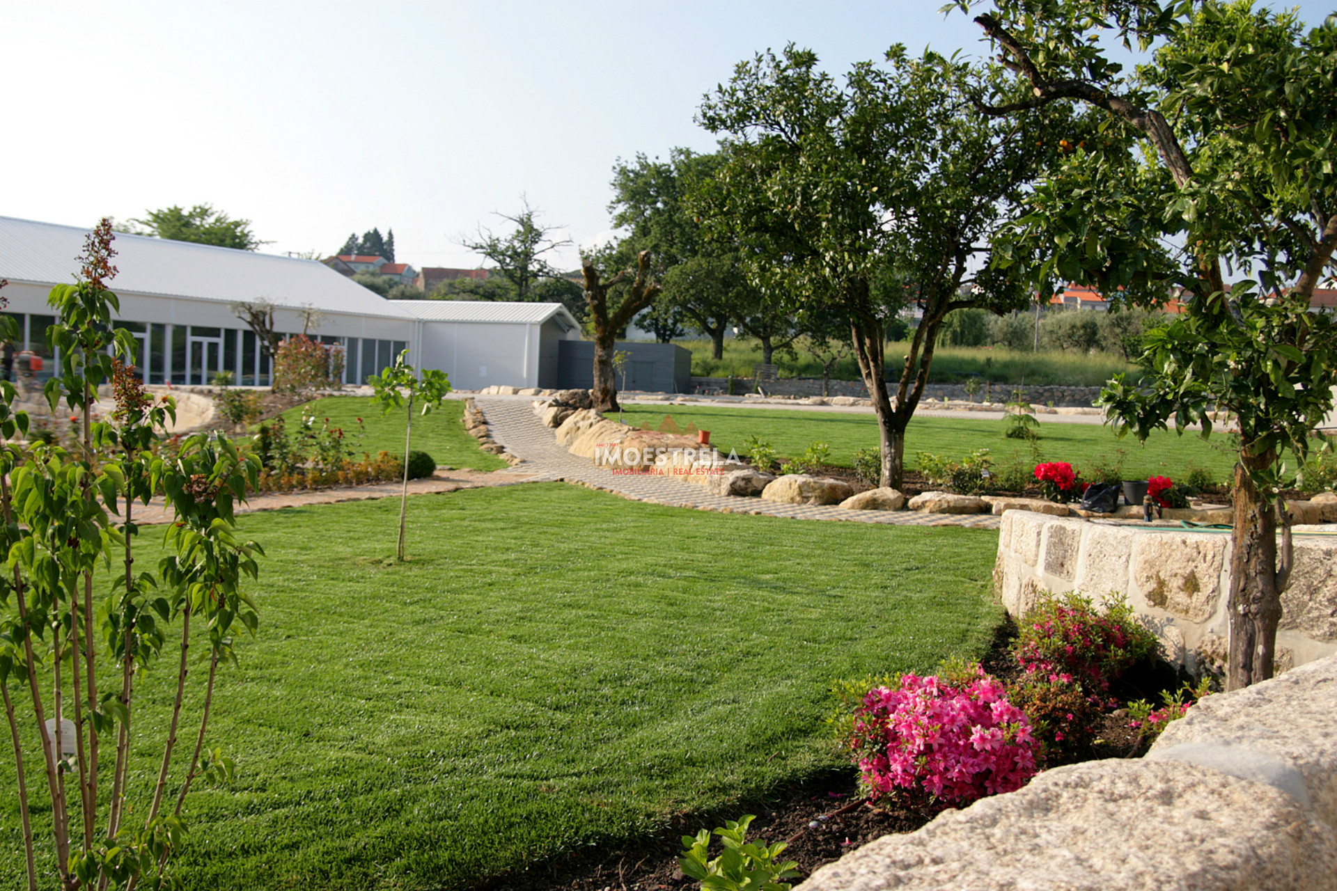 Hotel de Charme - Luxury Property