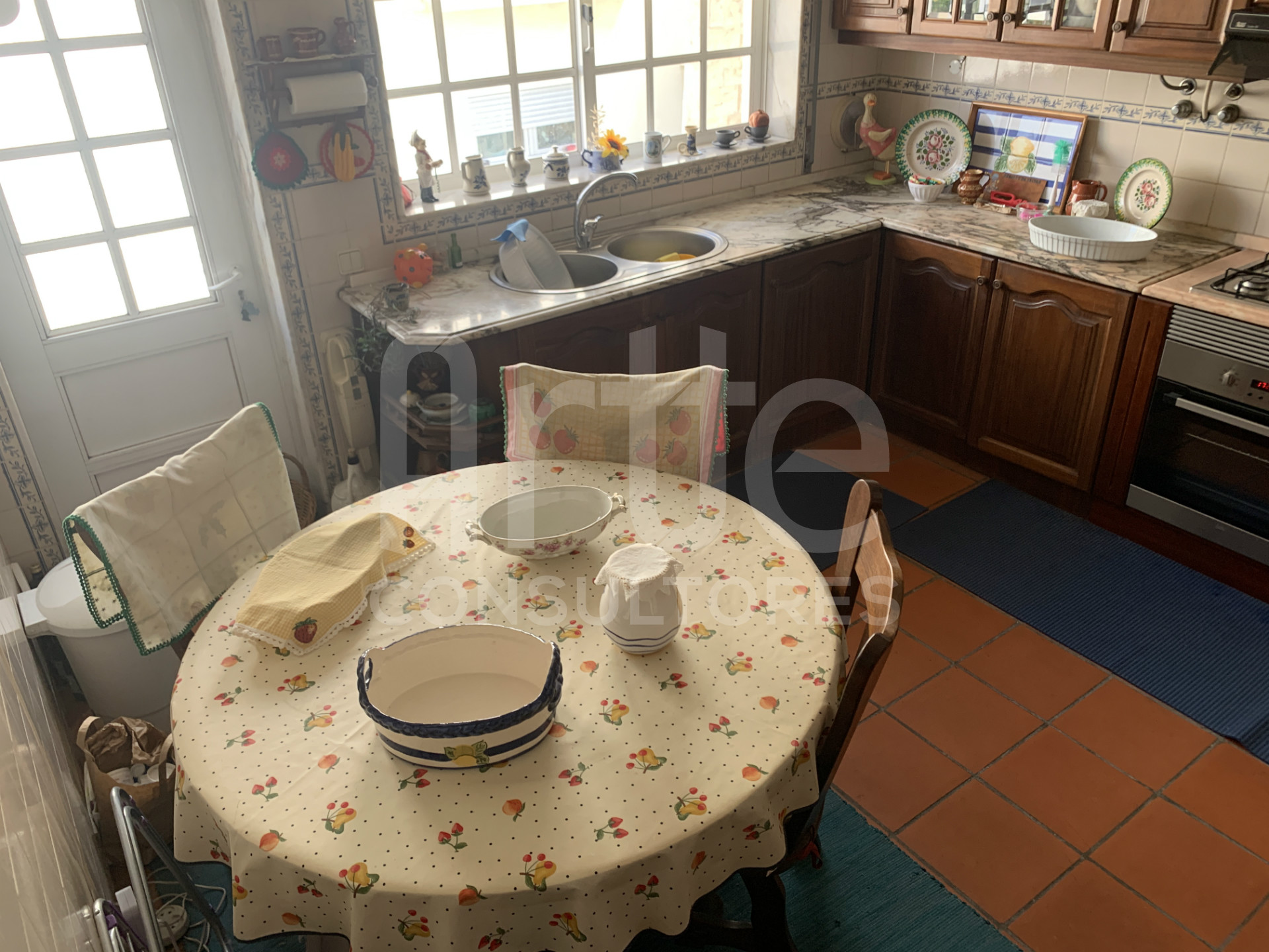 Maison isolée 4 Chambre(s)+1