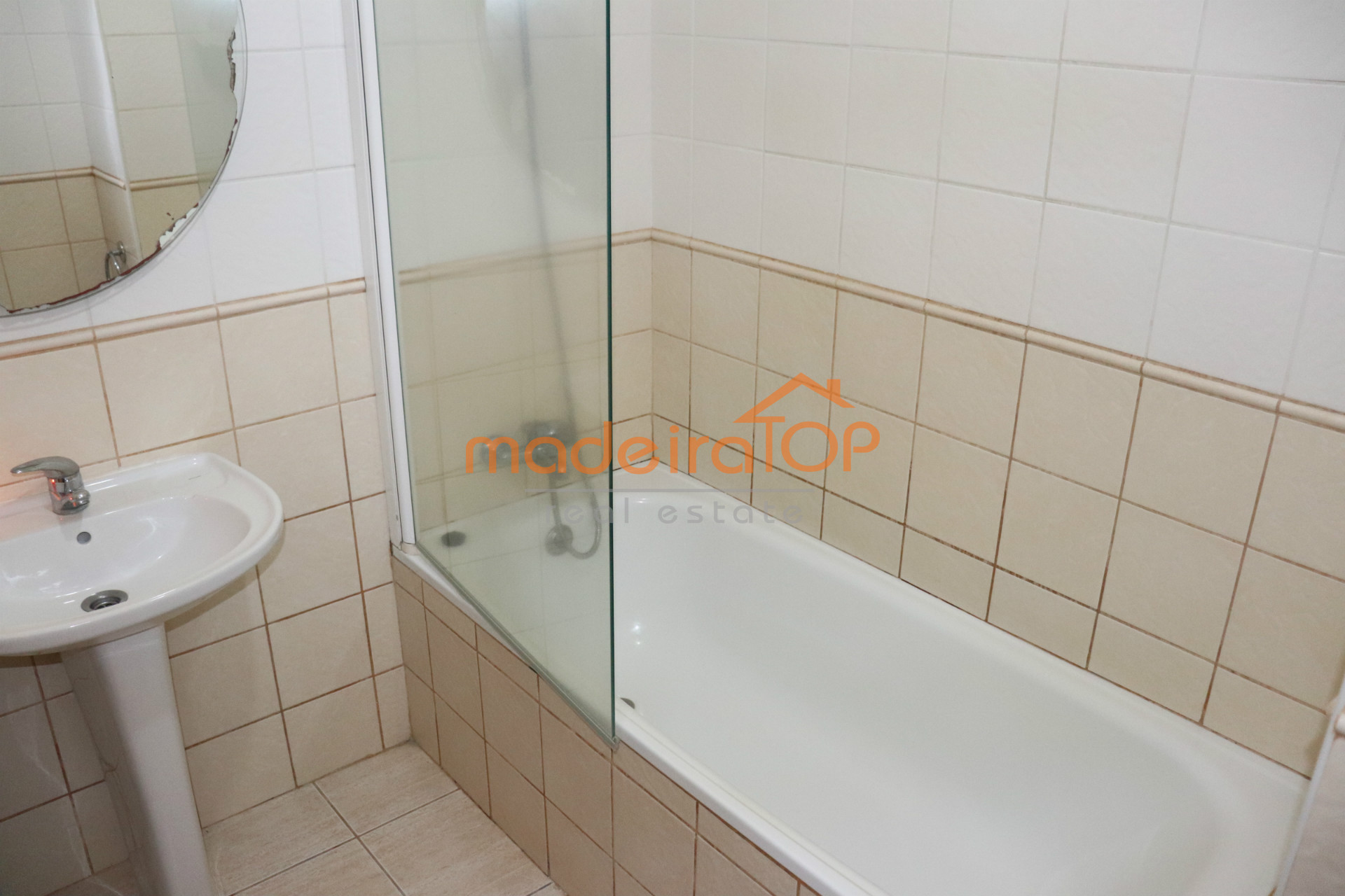 Apartamiento 2 habitaciones