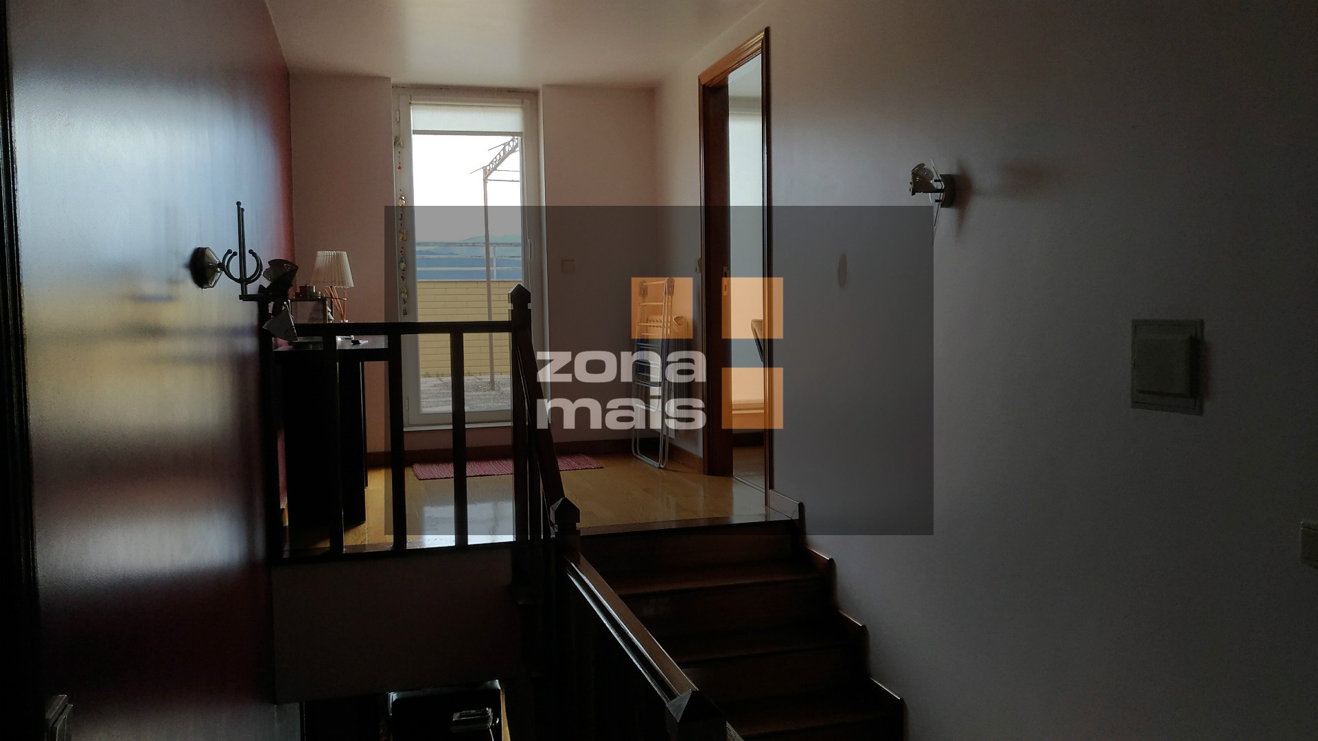 Apartement 3 kamerwoning + 1