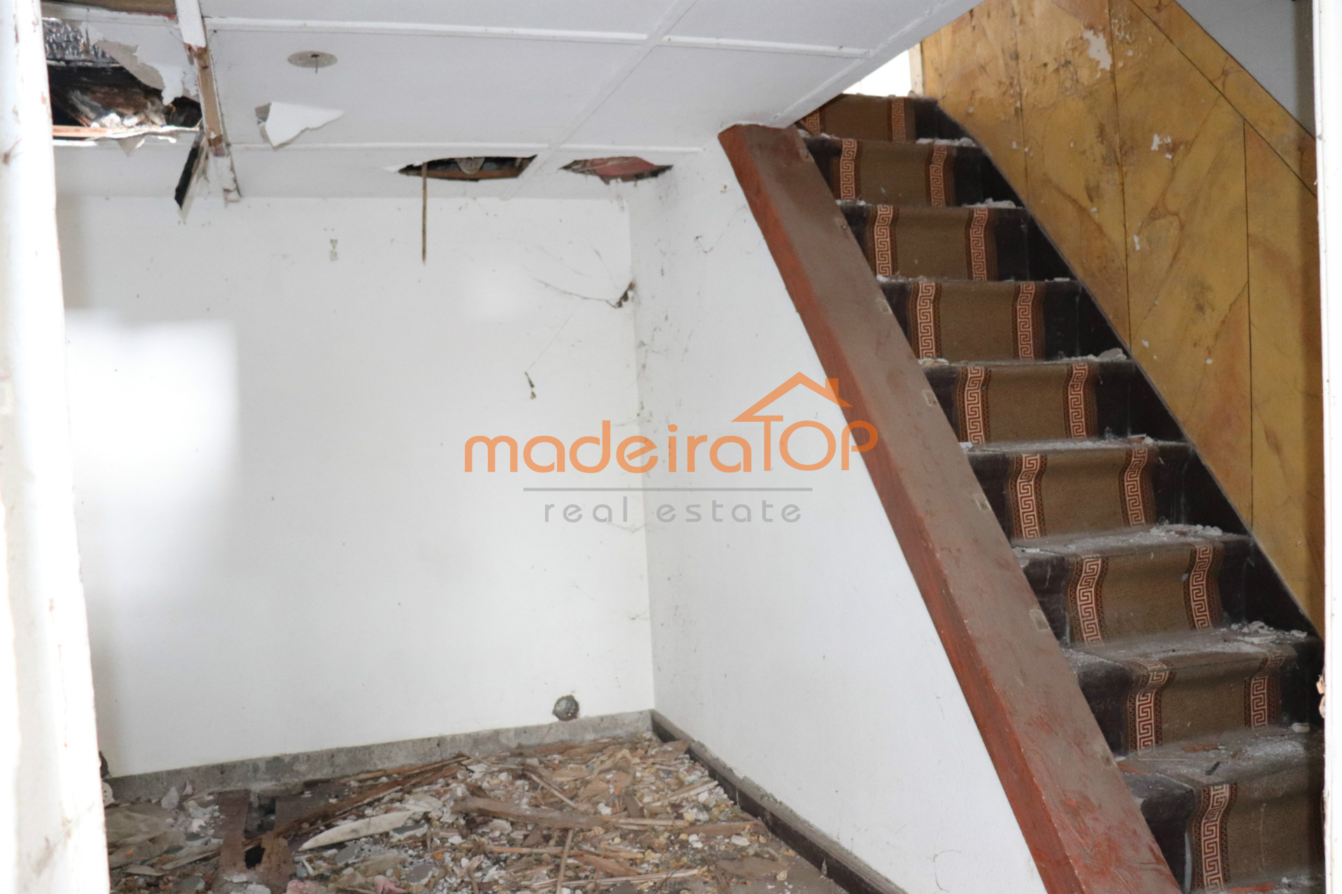 vivienda Desocupada 3 habitaciones