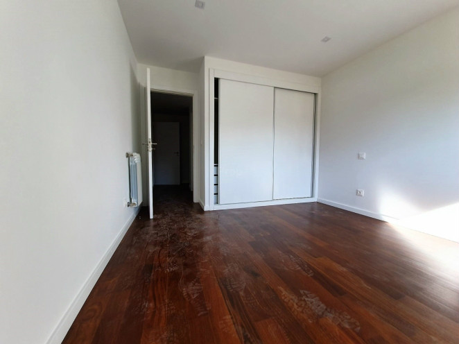 T2 novo em construção