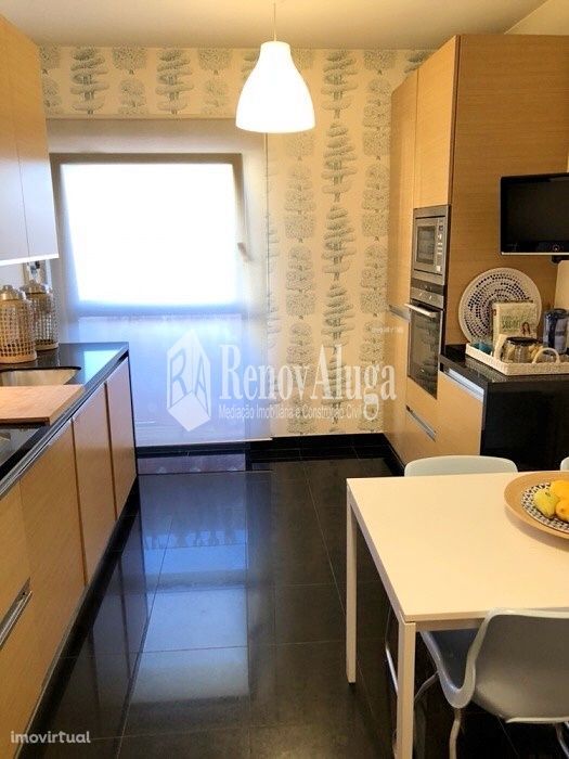 Appartement 2 Chambre(s)