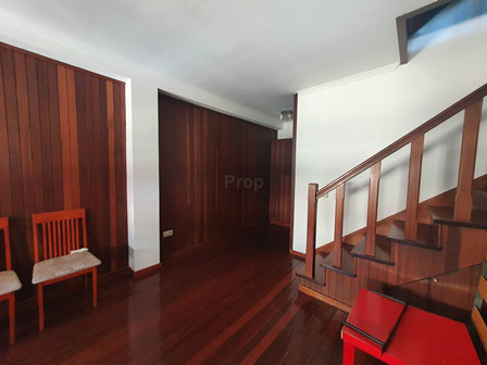 Triplex T3 en el centro de Porto.