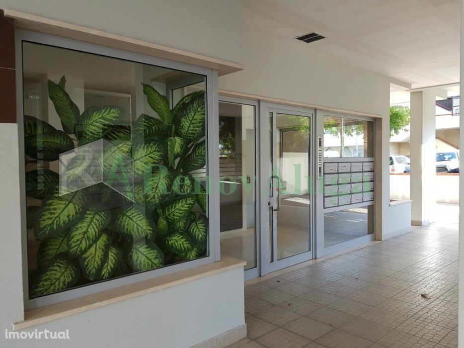 Appartement 3 Chambre(s)