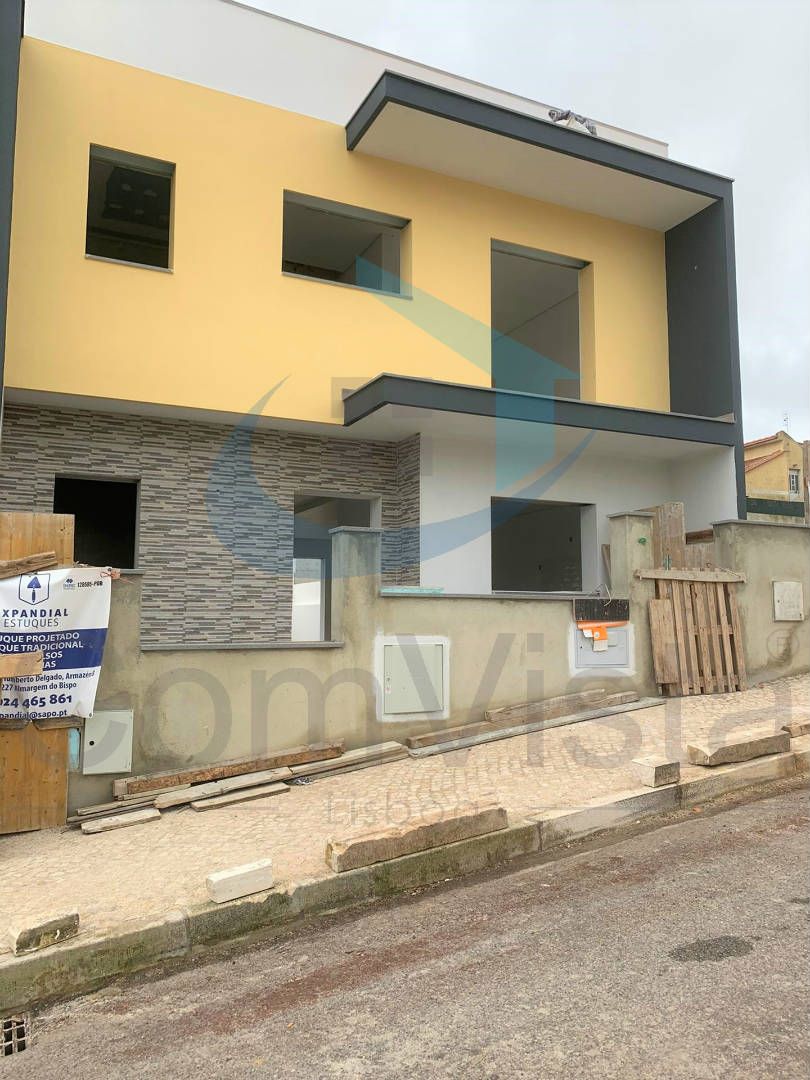 Moradia T3, Moradia Famões, Moradia Odivelas