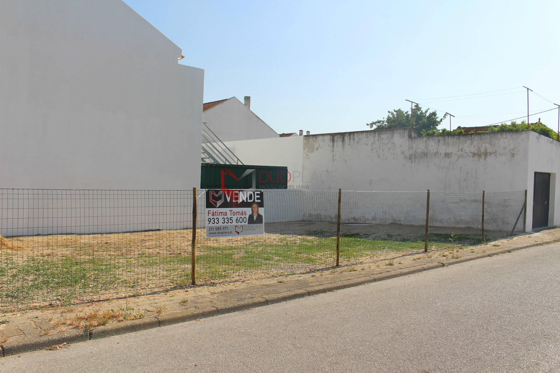 Terreno Para Construção