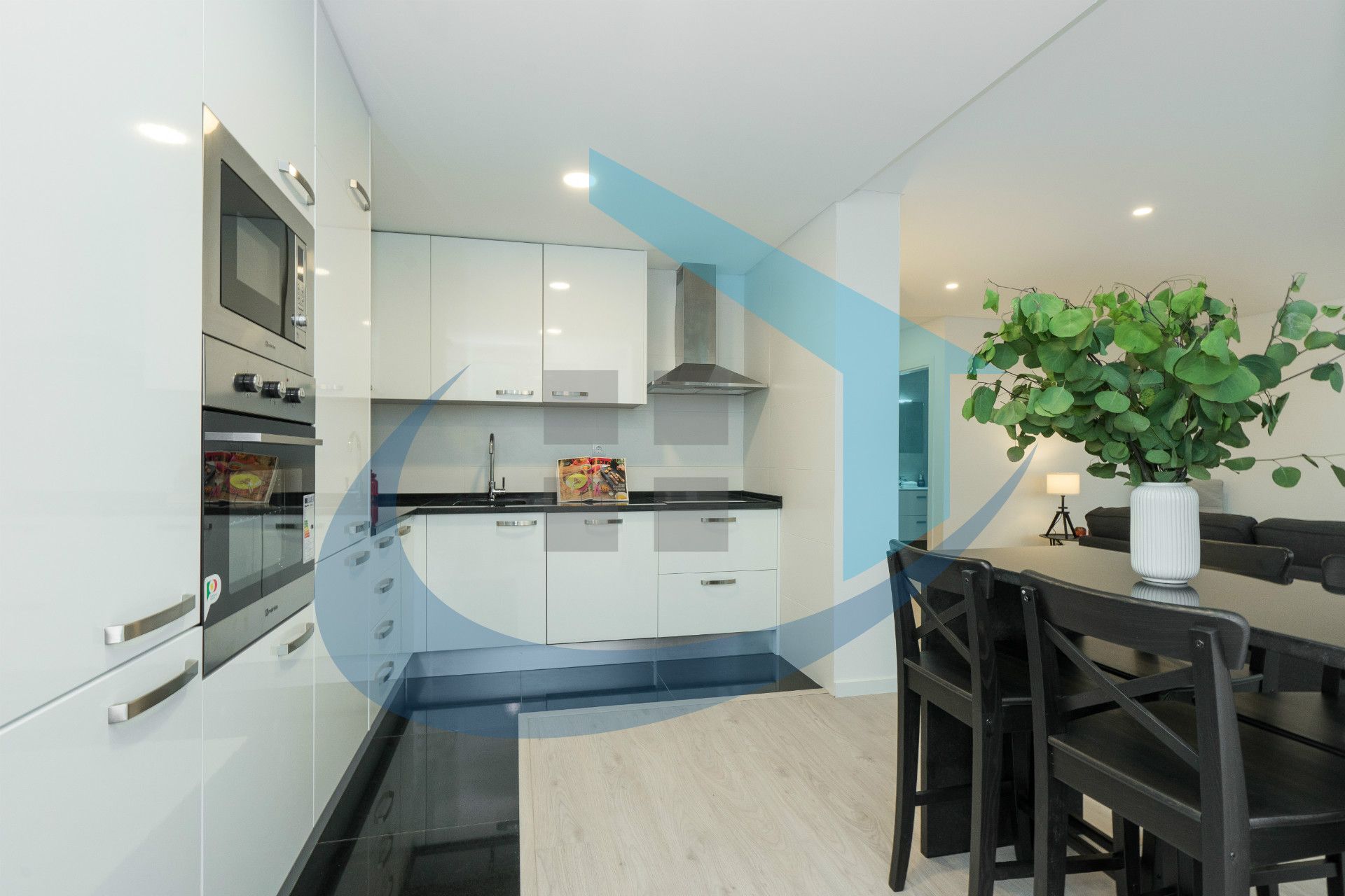 Wohnung 2 Schlafzimmer