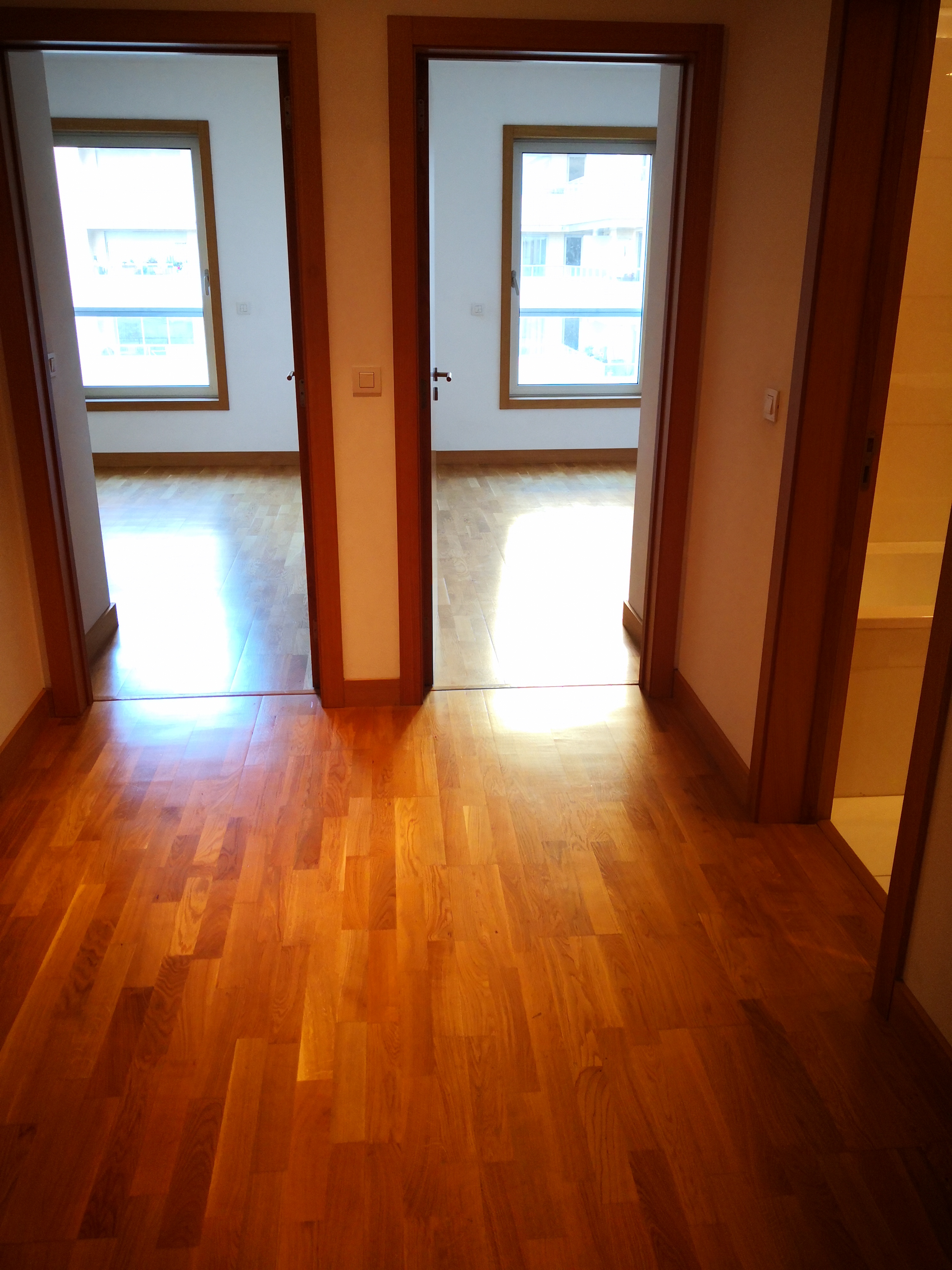 T3 - Venda - 176,20 m2 - 3 Lugares de Estacionamento e Arrecadação