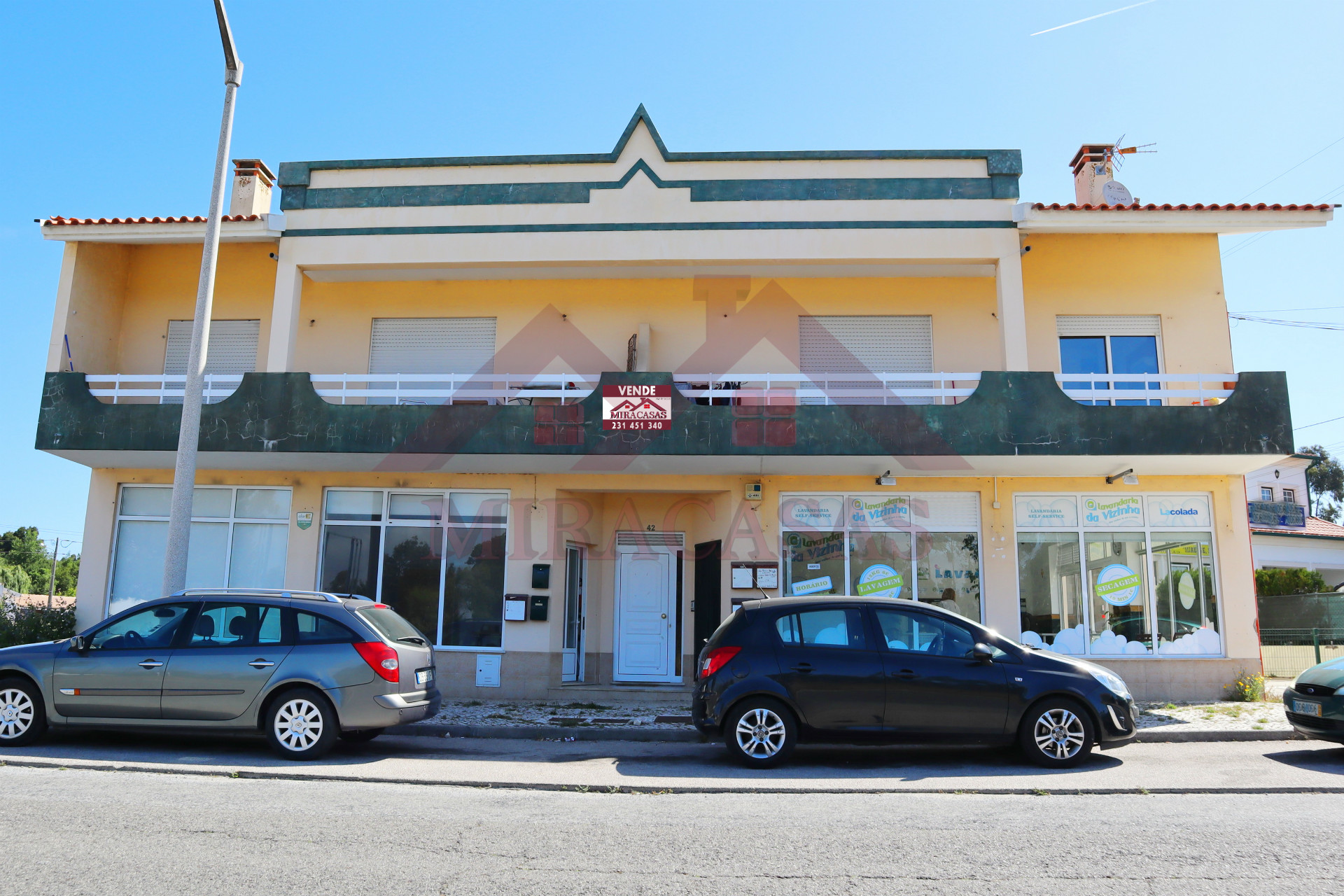 Mehrfamilienhaus 5 Schlafzimmer
