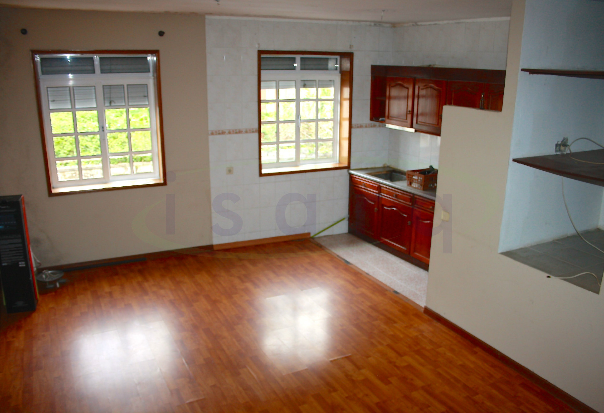 Predio Zona Histórica de Gaia