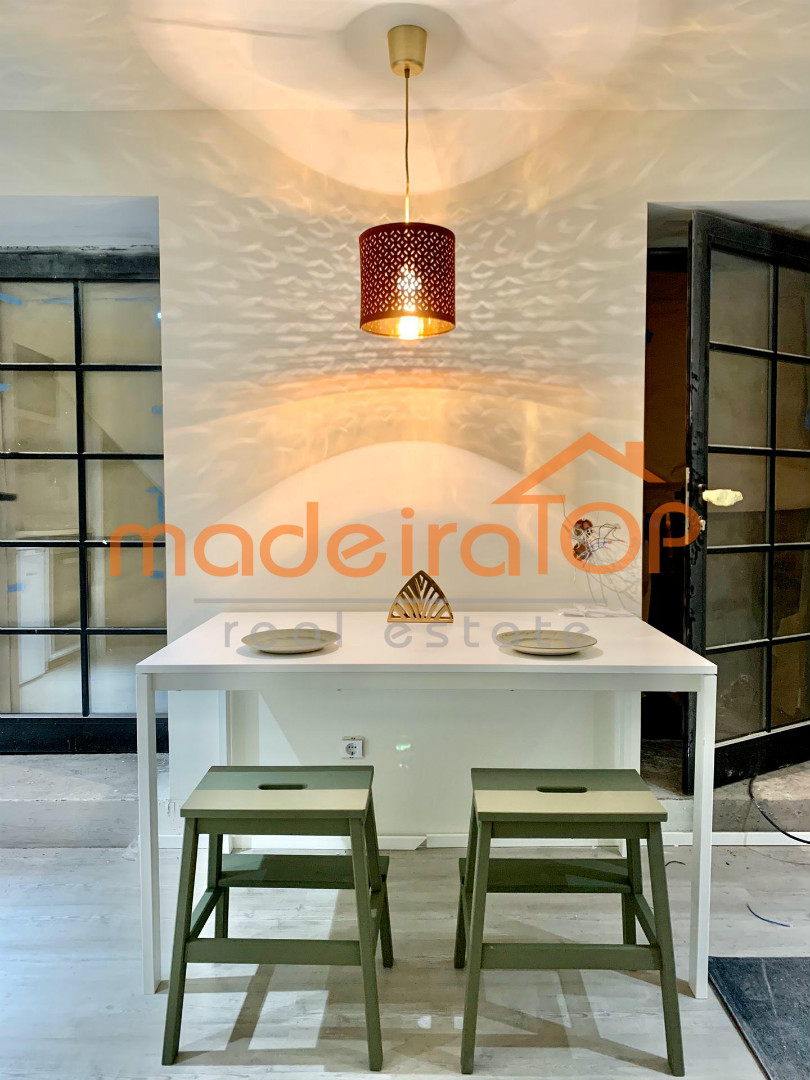 Maison 2 Chambre(s)+1