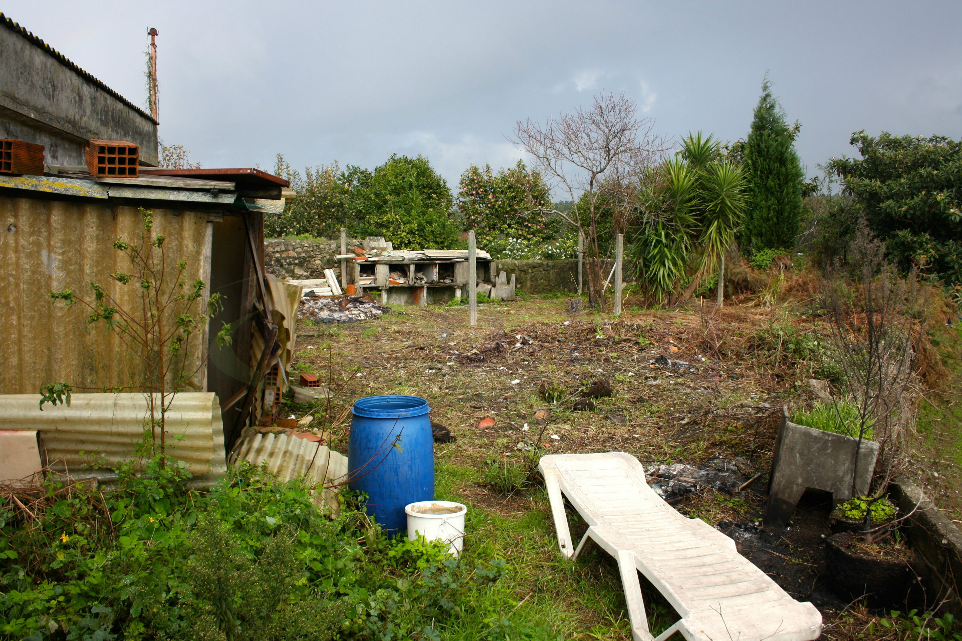 Apartment Floor Dwelling T2+1