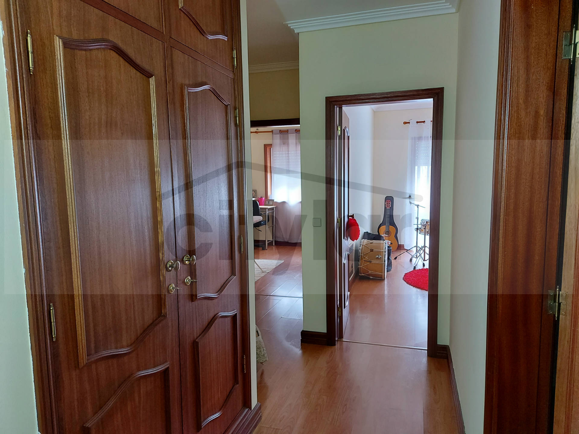 Appartement 3 Chambre(s)