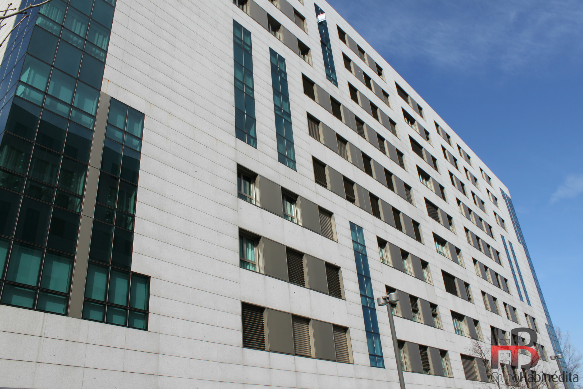 Wohnung 4 Schlafzimmer