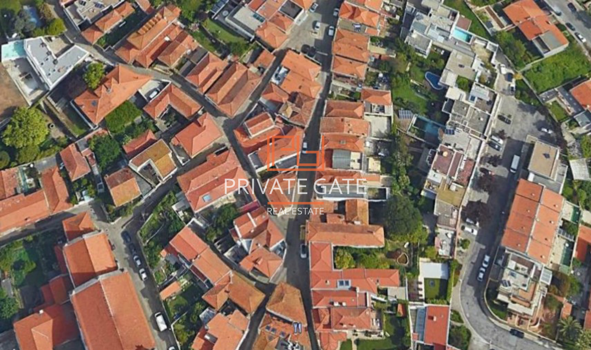 Moradia para Restaurar T5