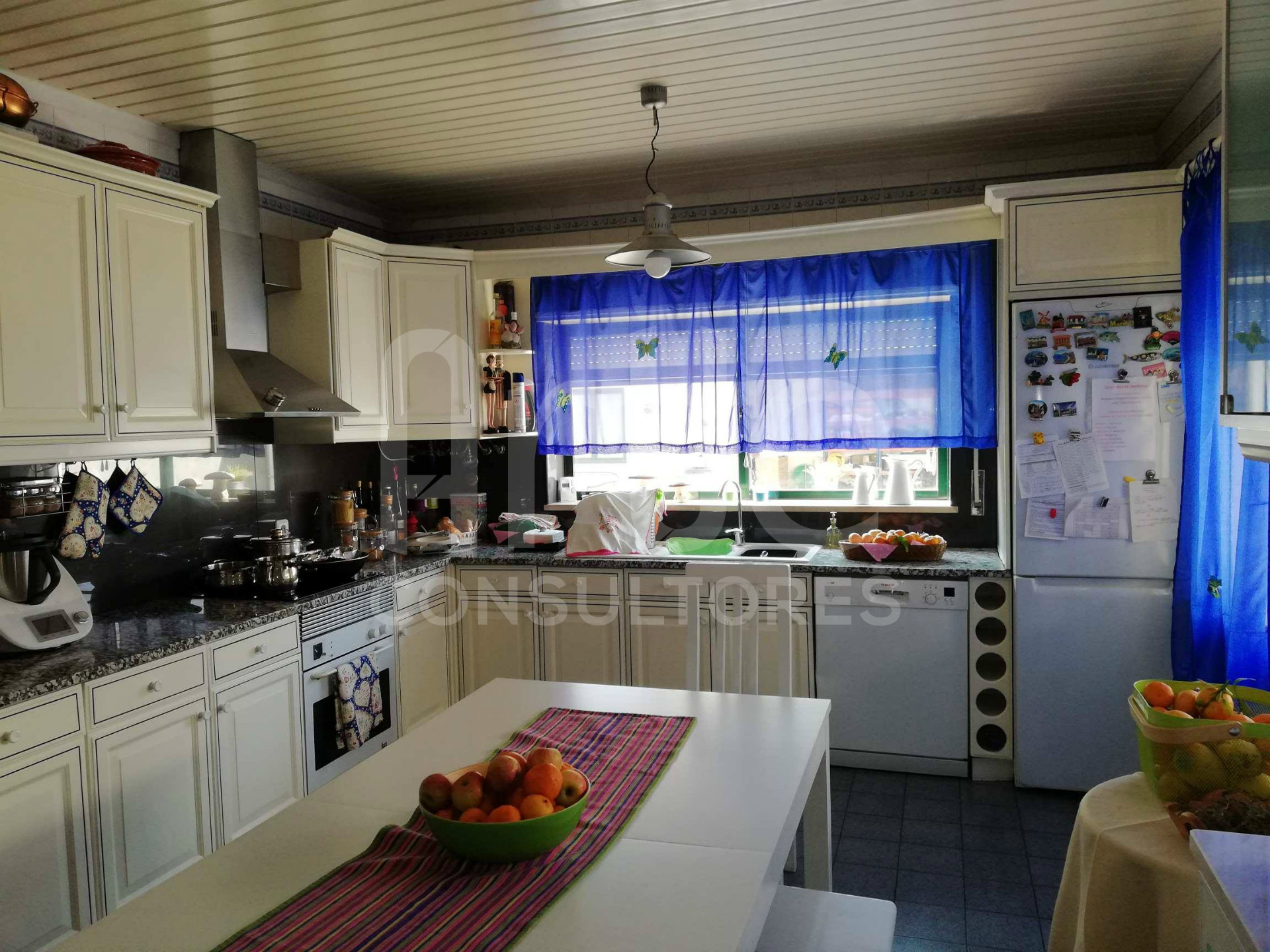 Maison 4 Chambre(s)+2