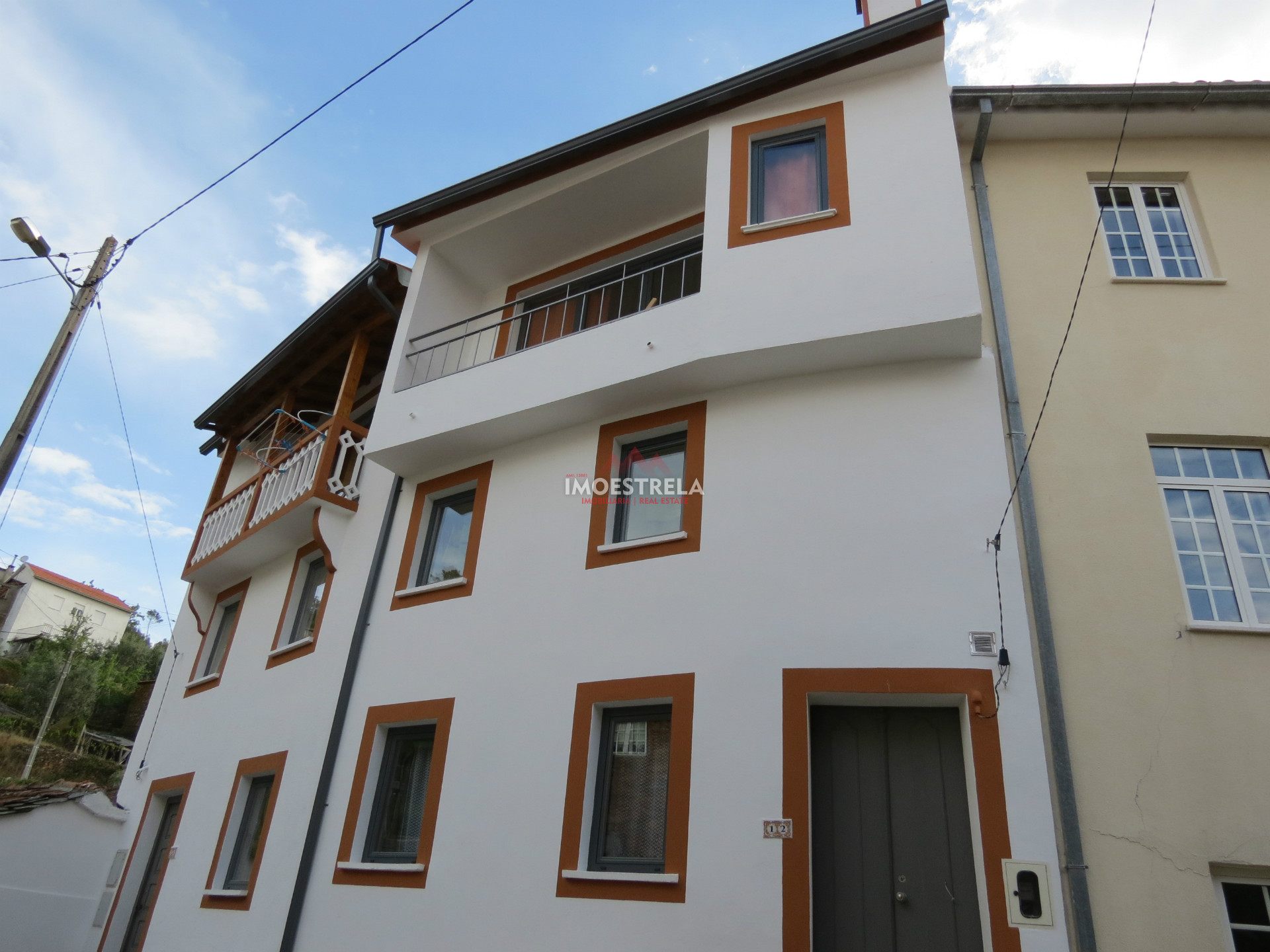 Moradia T2