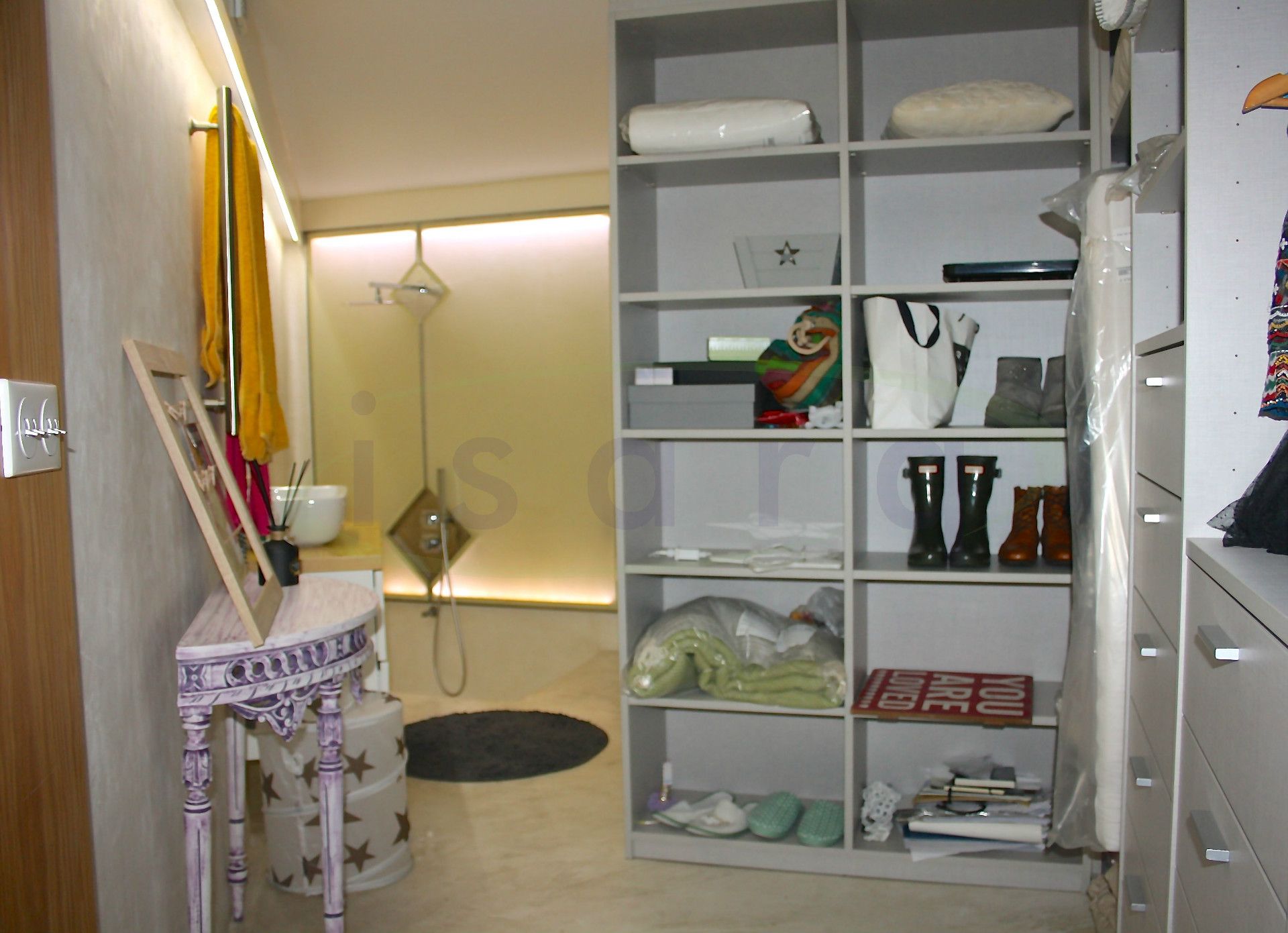 Caracter e Centralidade que não vai querer perder