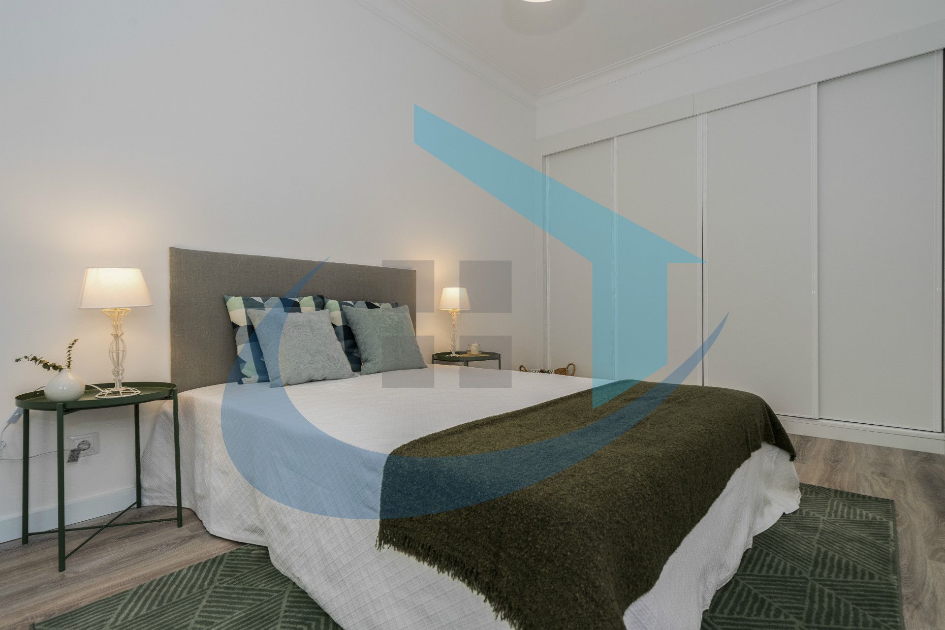 Appartement 1 Chambre(s)