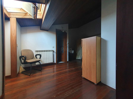 Triplex T3 en el centro de Porto.