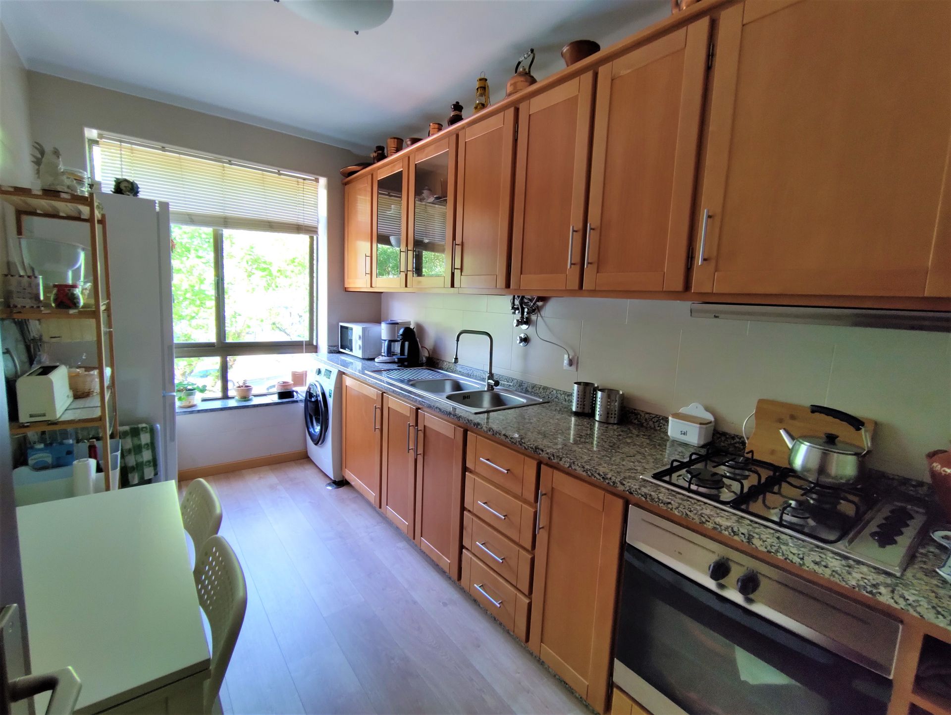 Wohnung 1 Schlafzimmer