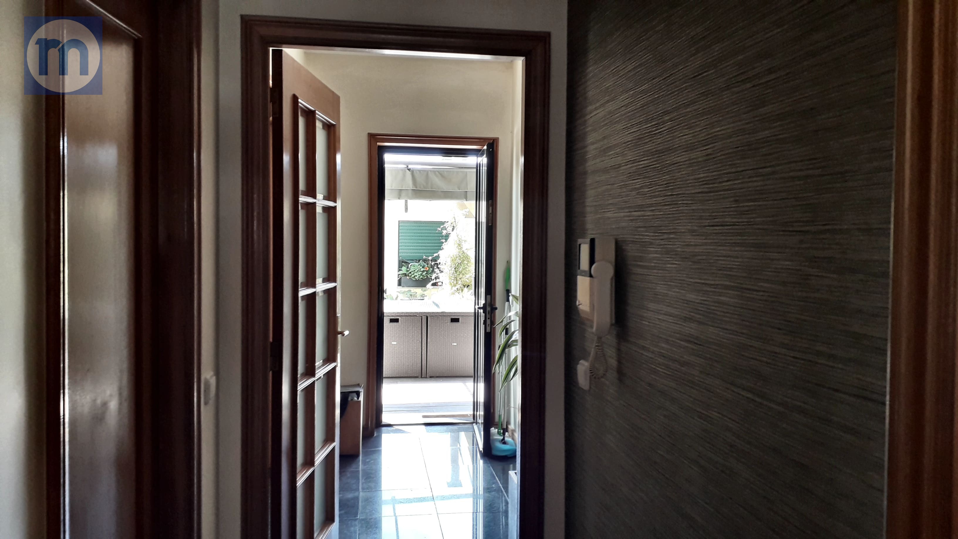 Casa a schiera 5 Vani