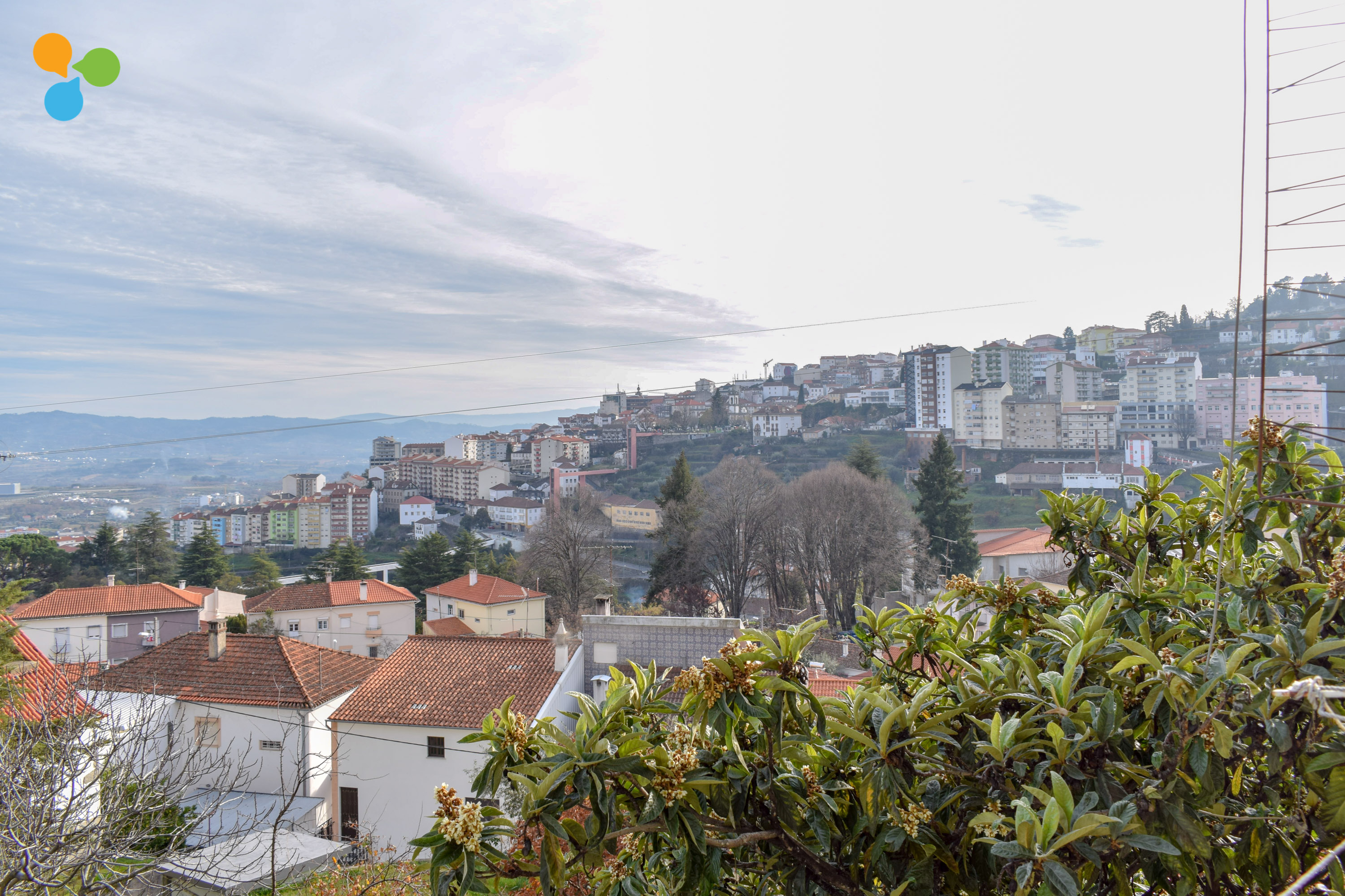 Wohnung 3 Schlafzimmer