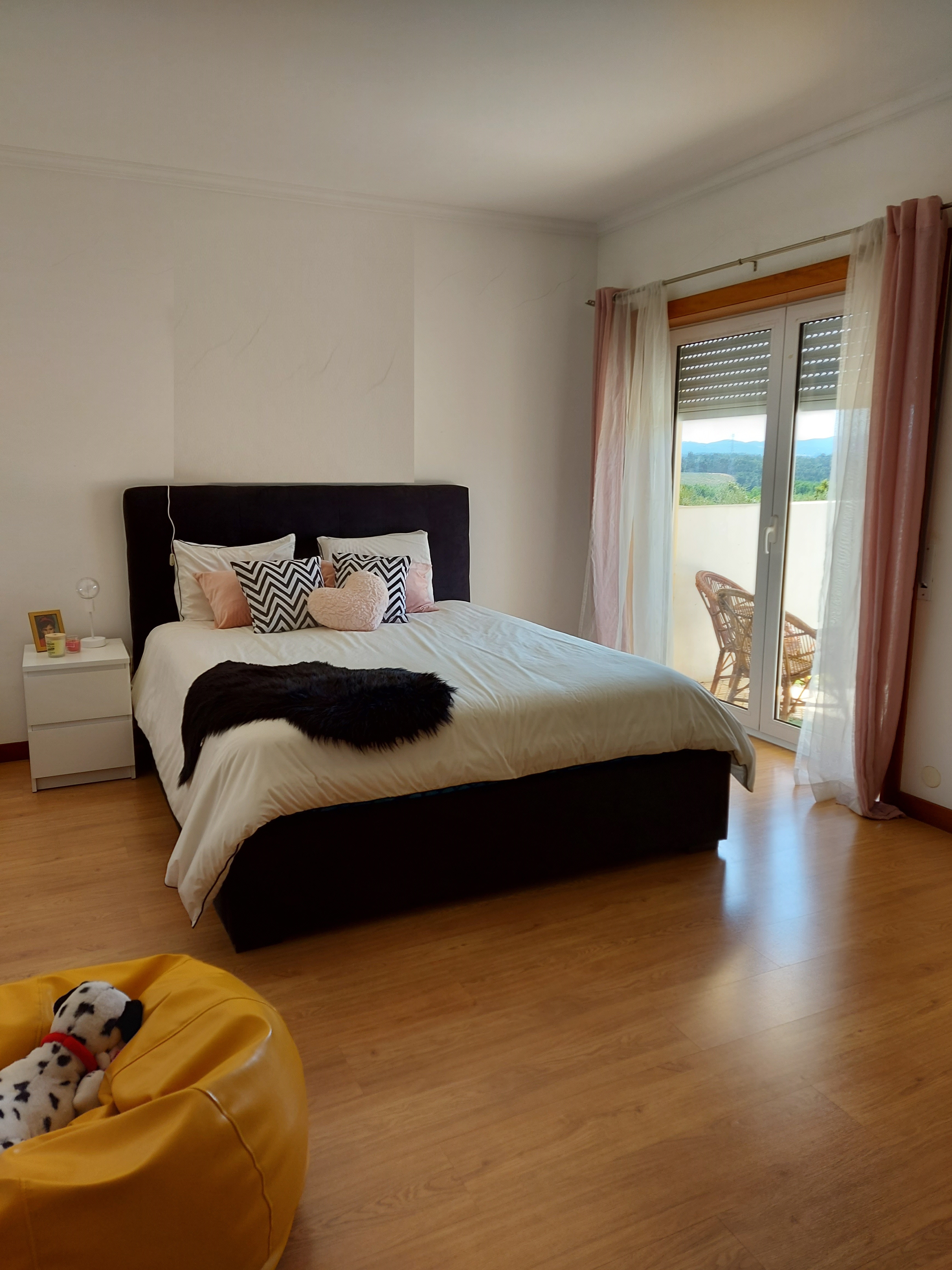 Appartement T3 Implex