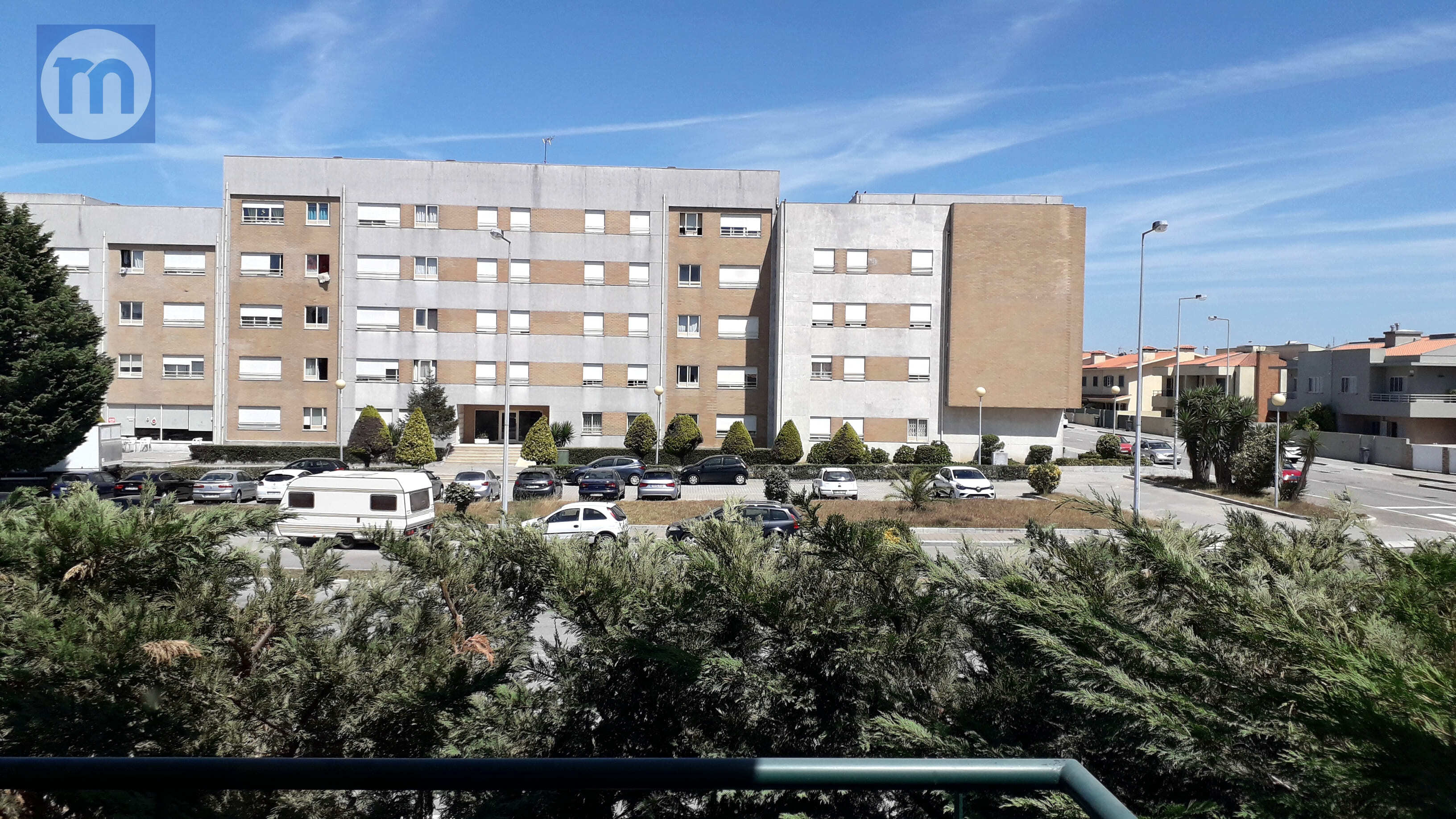 Casa a schiera 5 Vani