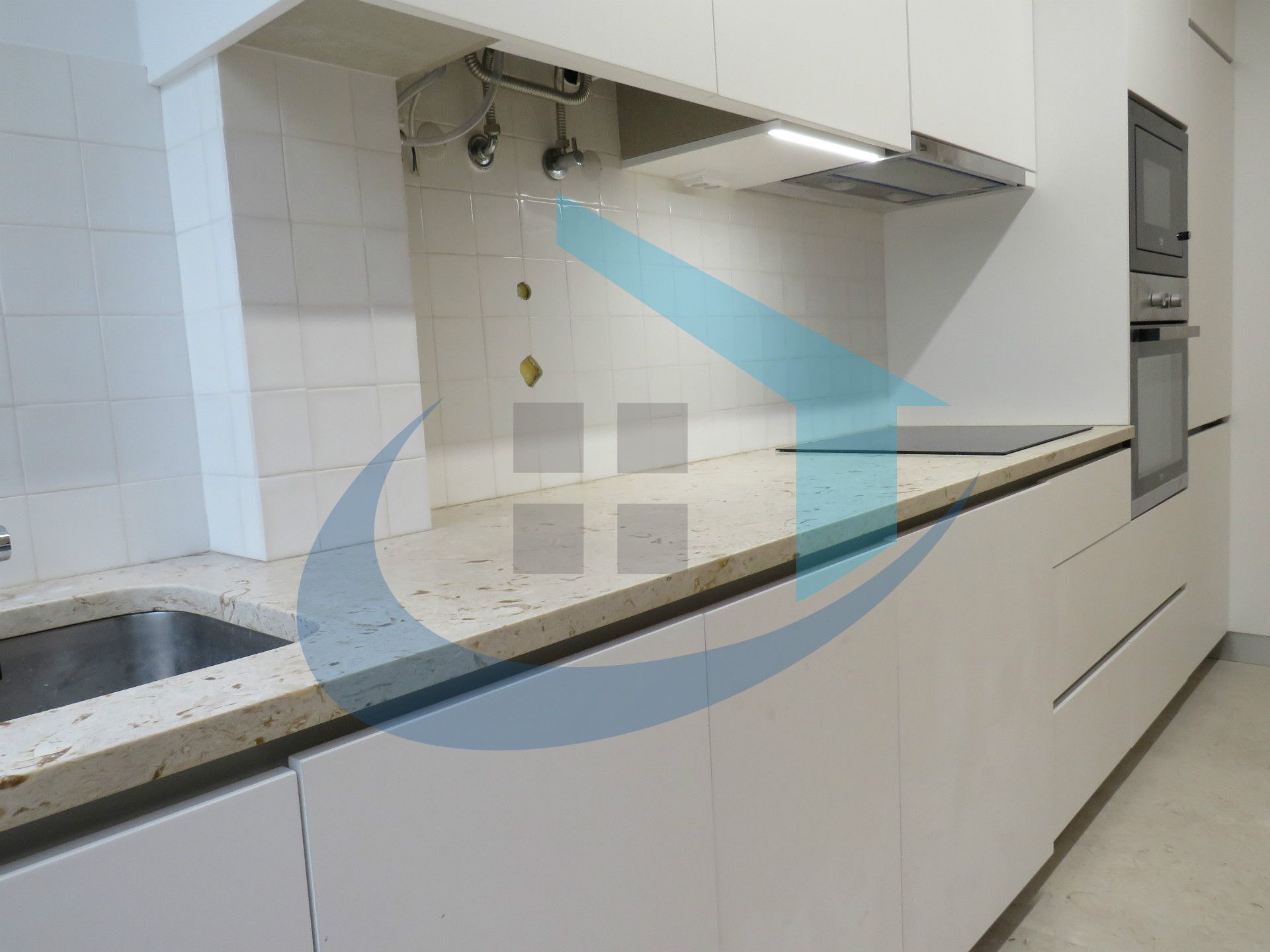 Wohnung 2 Schlafzimmer