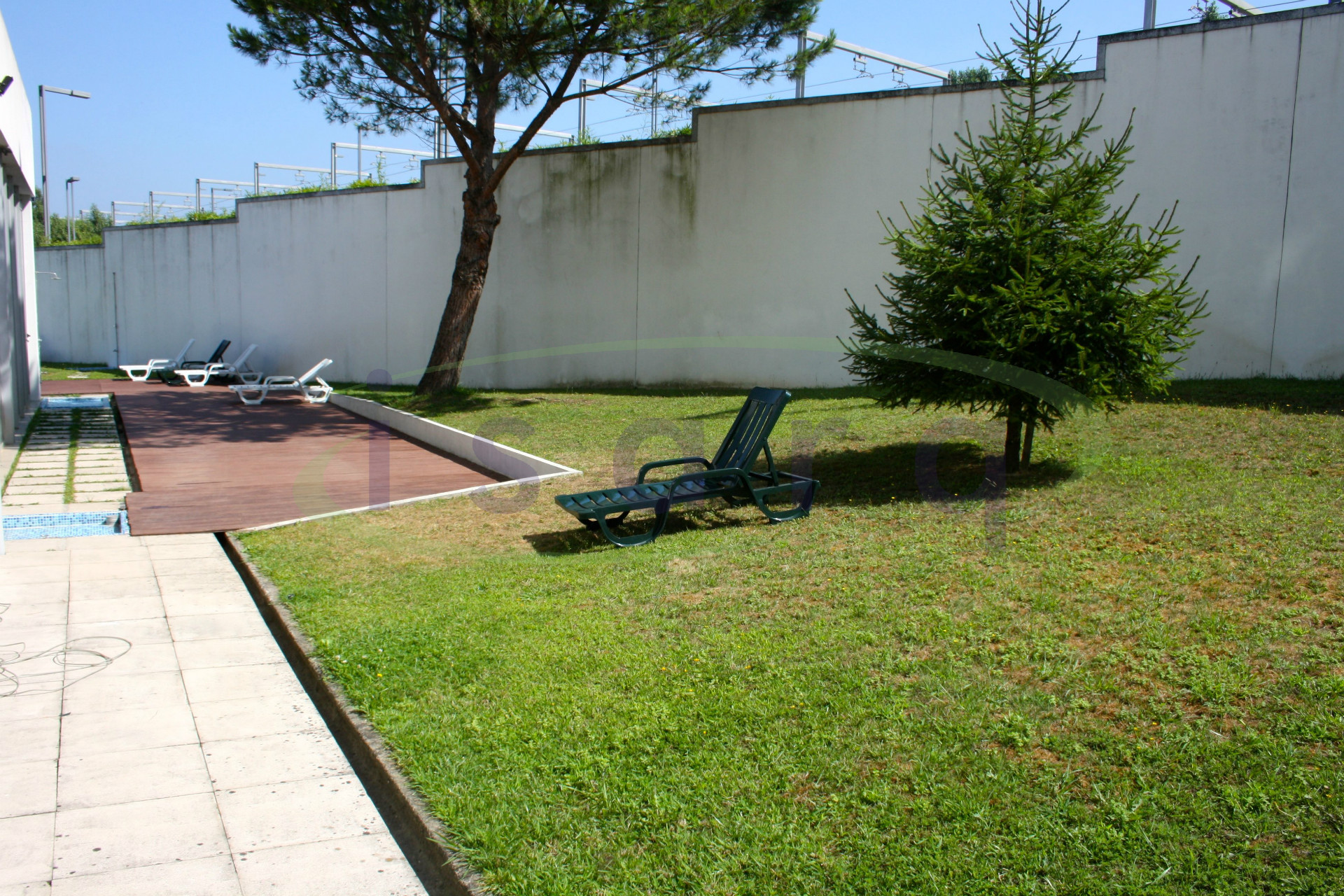 Apartamiento 3 habitaciones