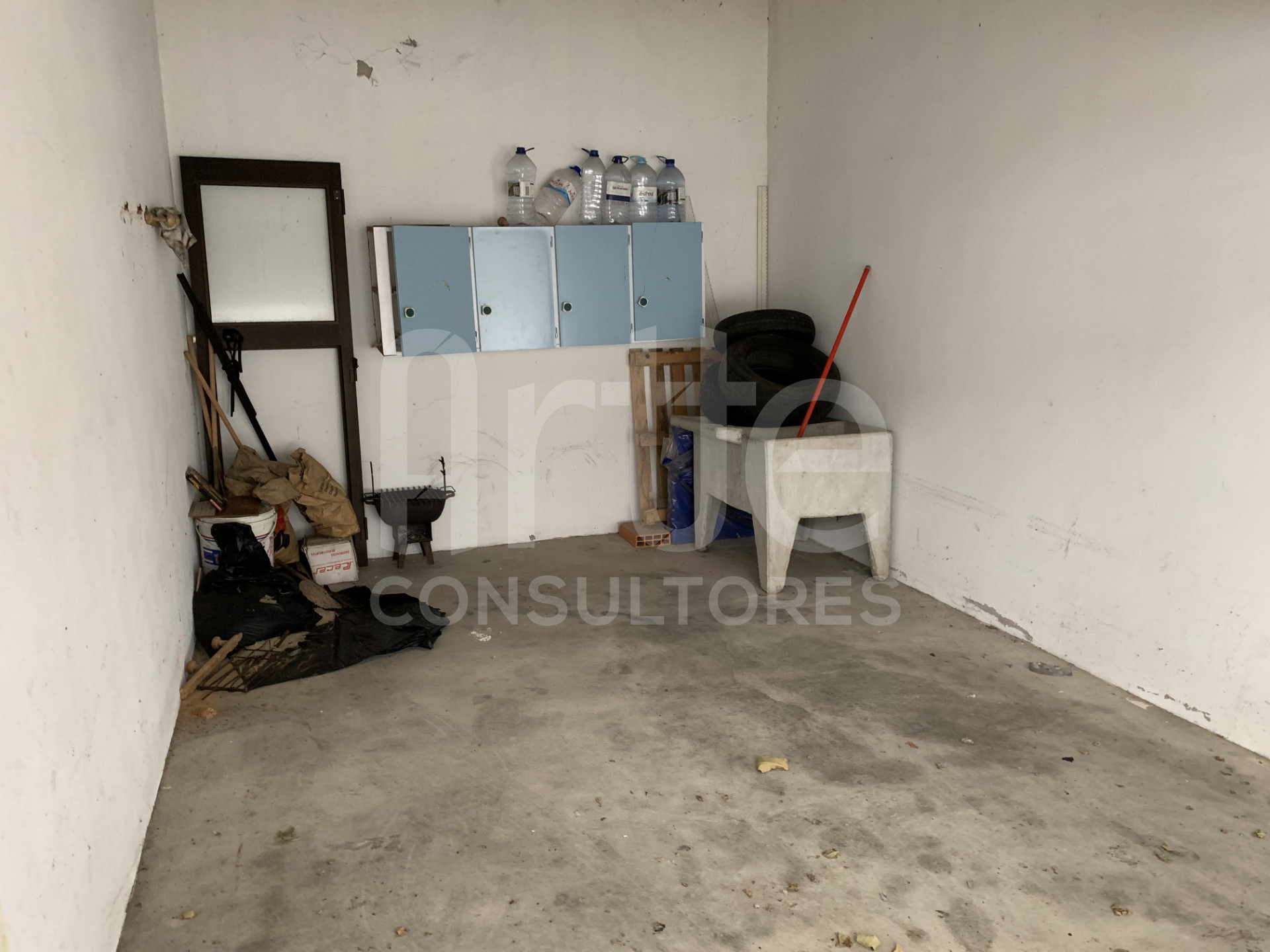 Apartamiento 3 habitaciones