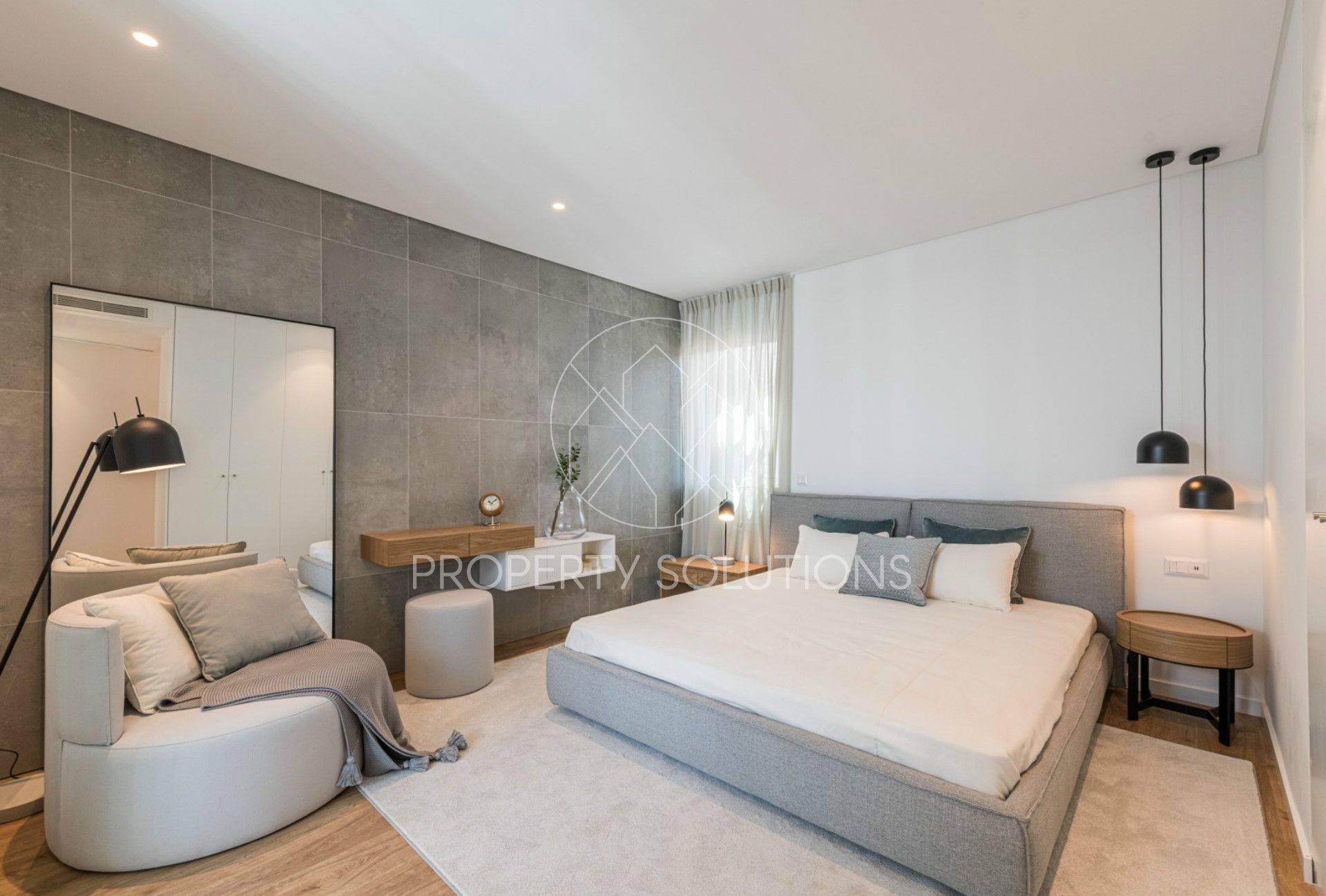 Парный дом T4