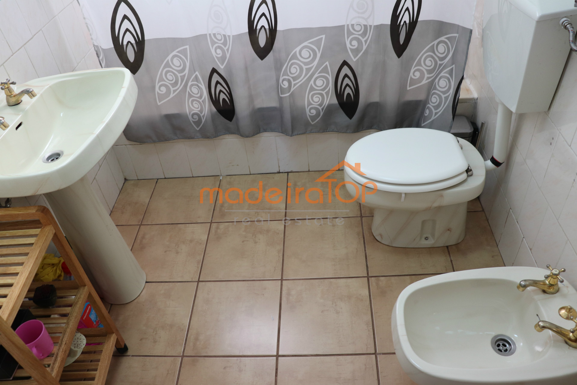 Maison isolée 2 Chambre(s)