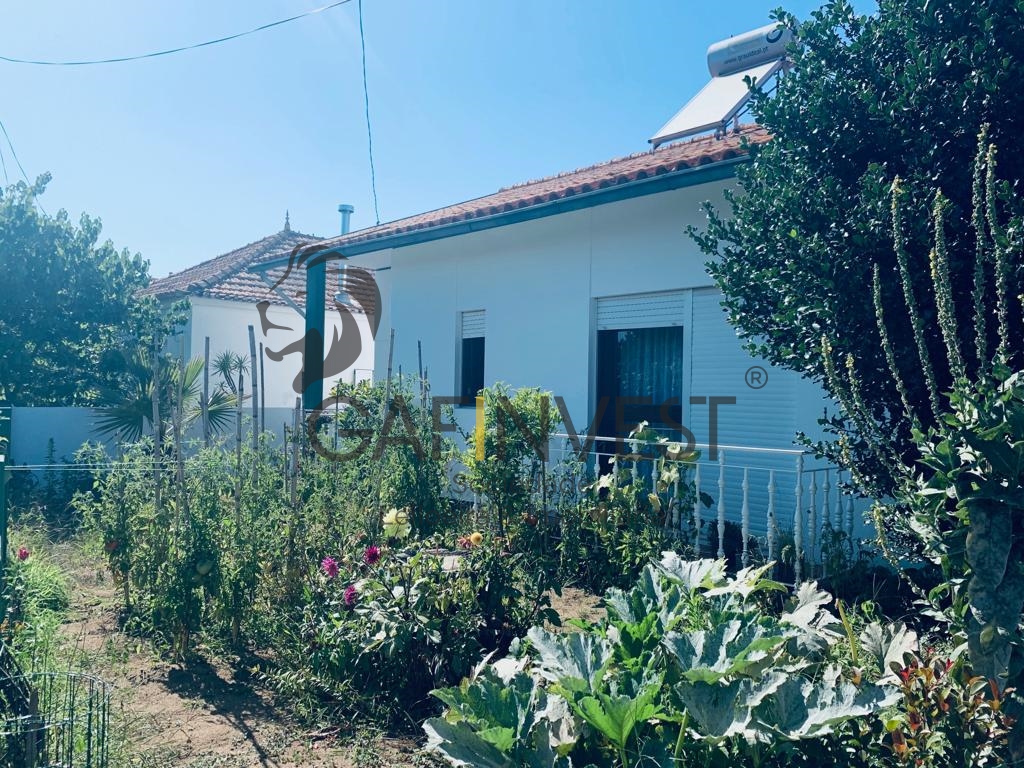 Vivienda 3 habitaciones