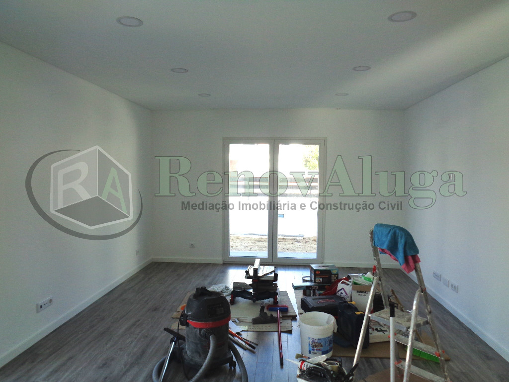 Maison isolée 3 Chambre(s)