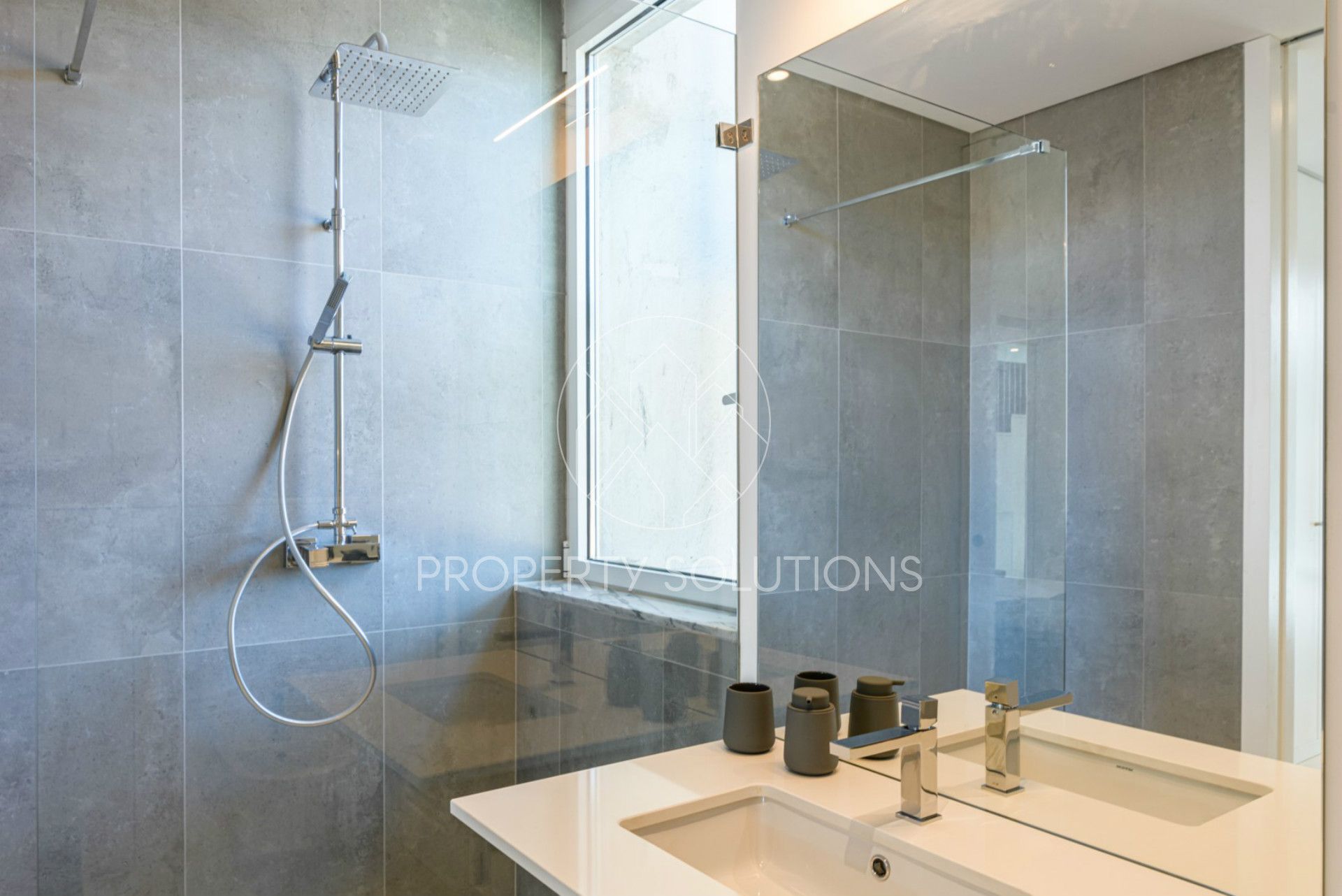 Парный дом T4